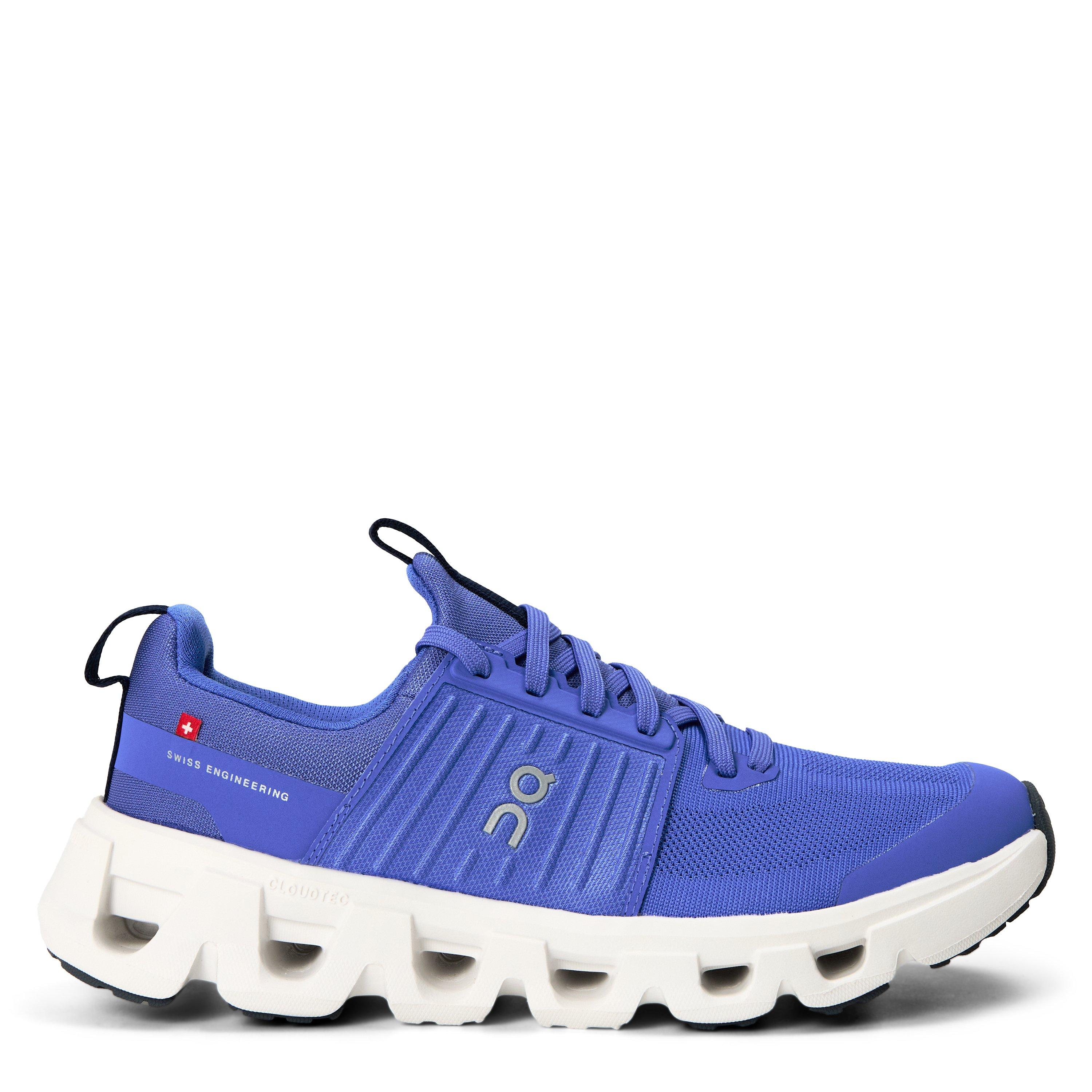 On Juniors Cloudswift Youth Running Shoes - Sailor Midnight - Size 5 (38)