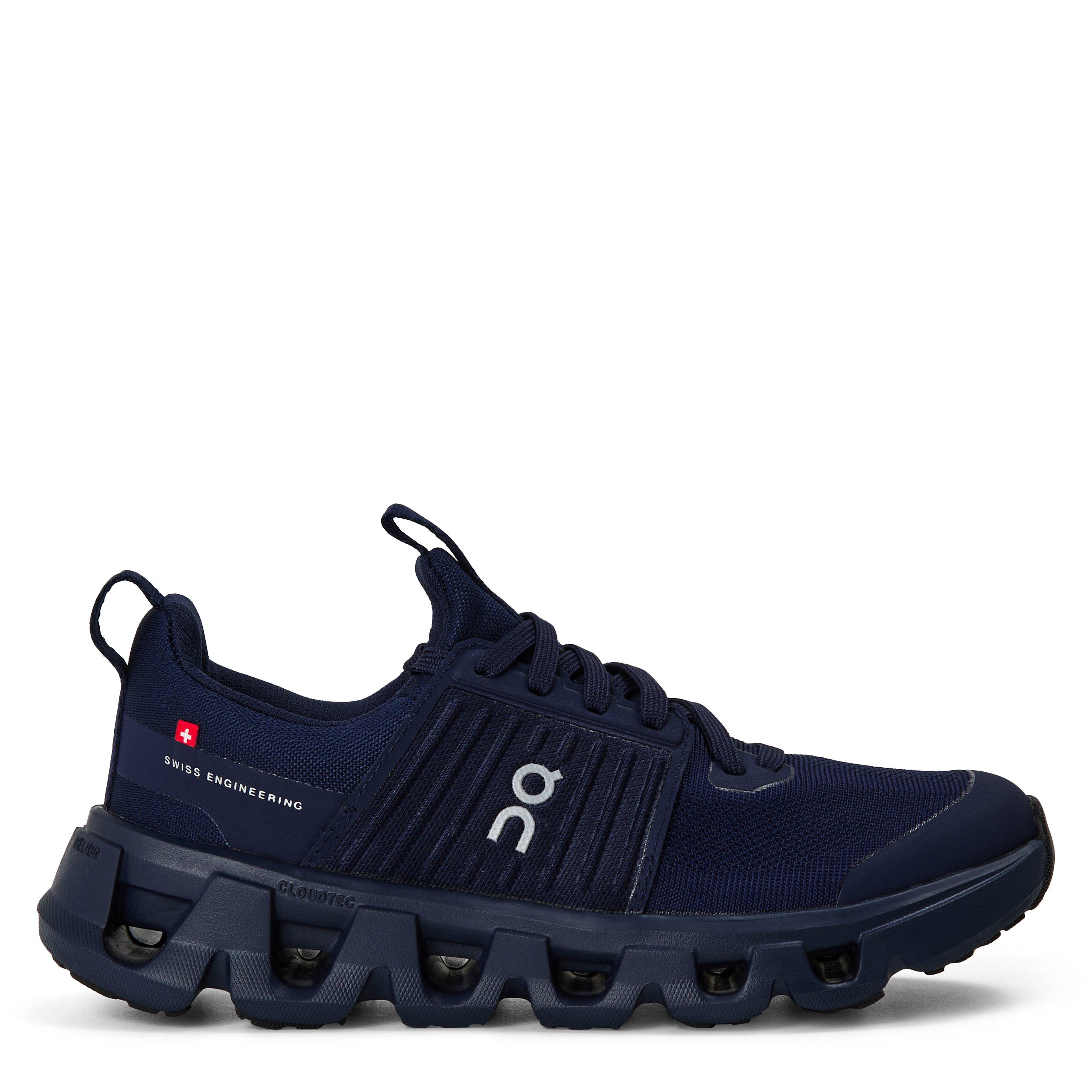 On Juniors Cloudswift Youth Running Shoes