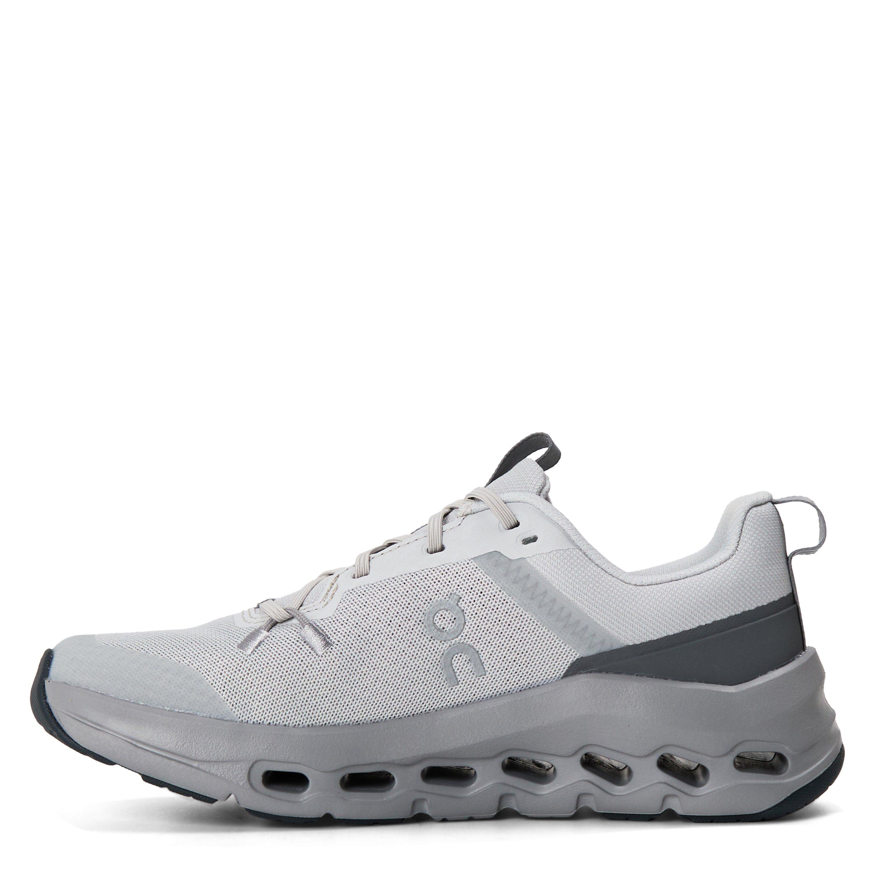 Wolf/Alloy - On - Juniors Cloudleap Shoes - 2