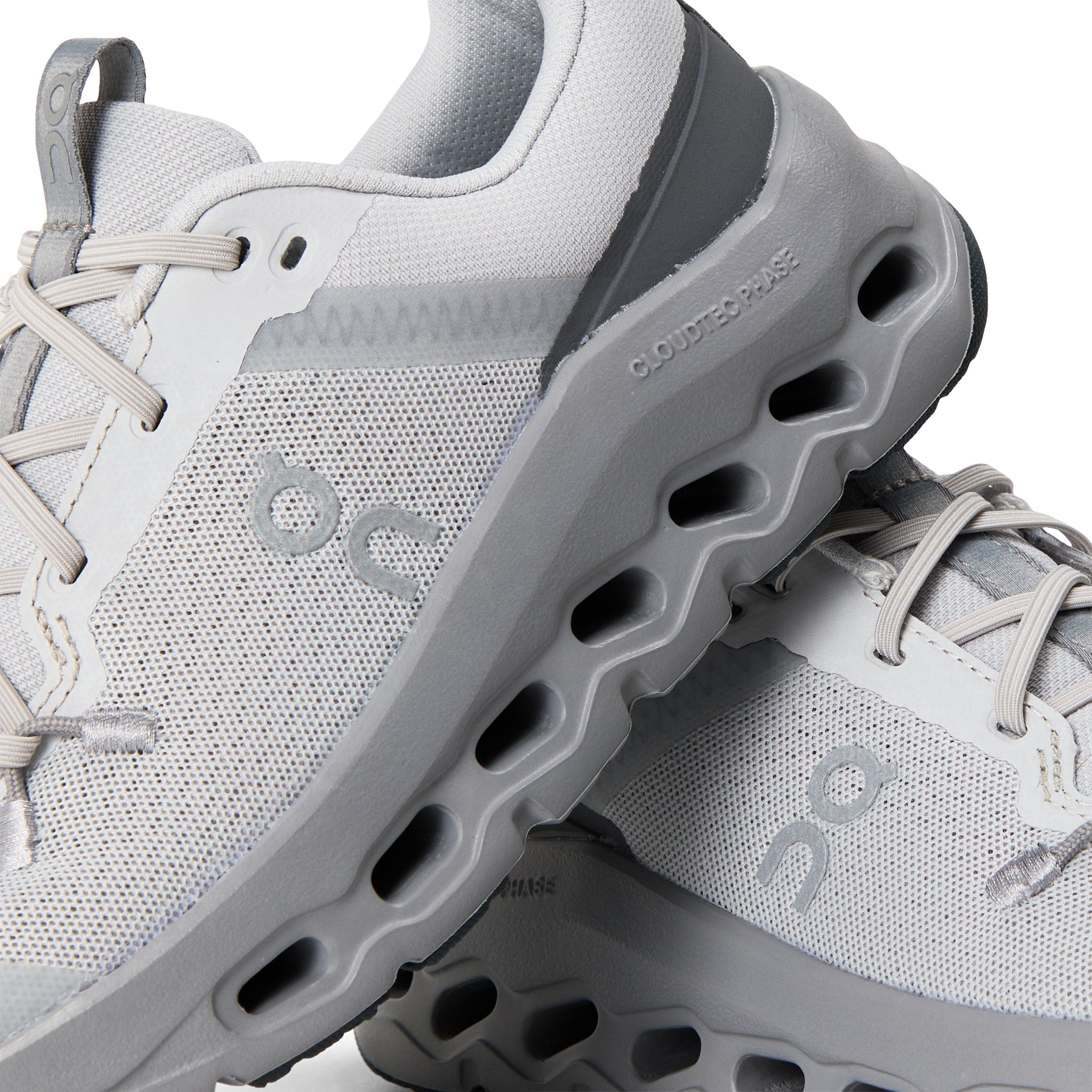 Wolf/Alloy - On - Juniors Cloudleap Shoes - 3