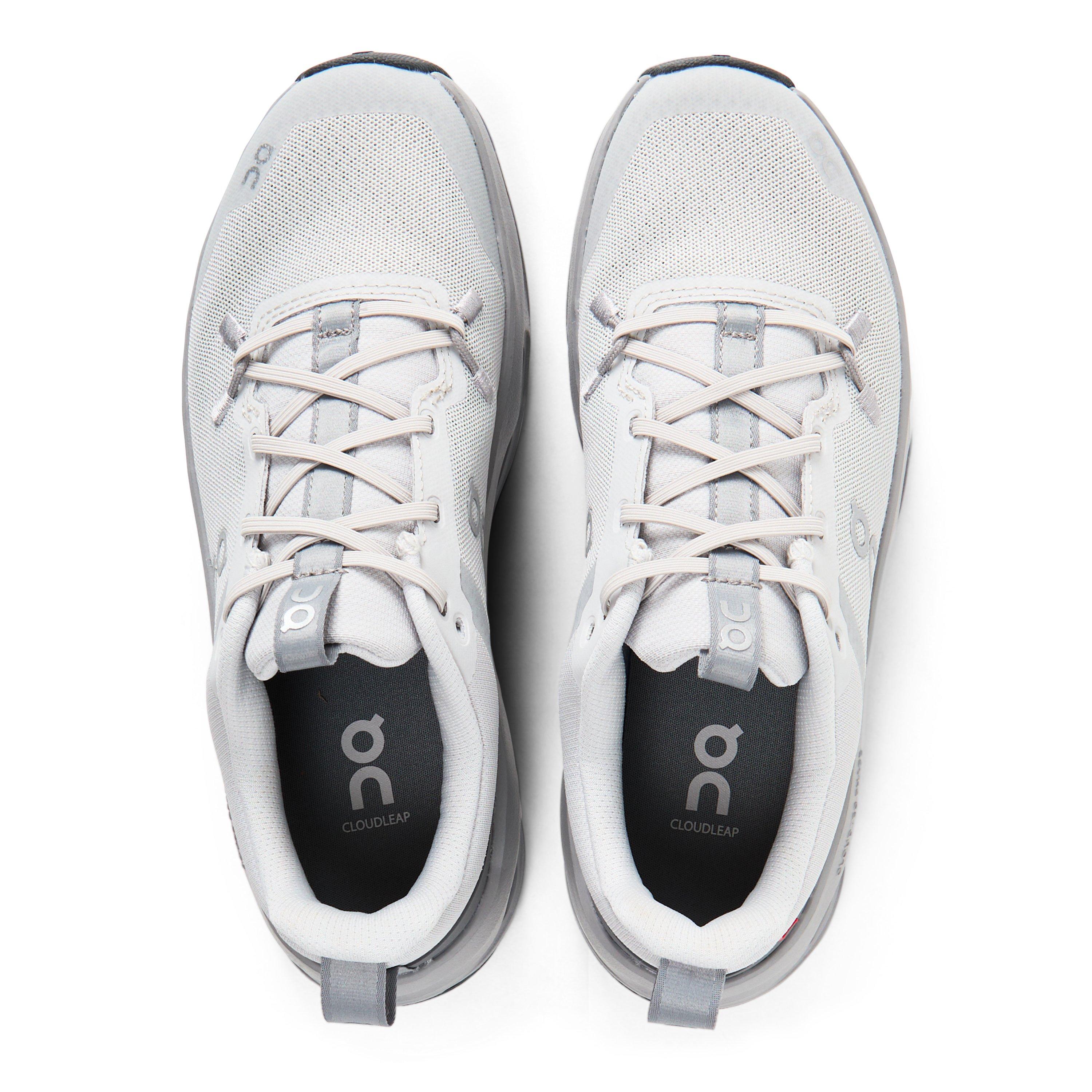 Wolf/Alloy - On - Juniors Cloudleap Shoes - 4