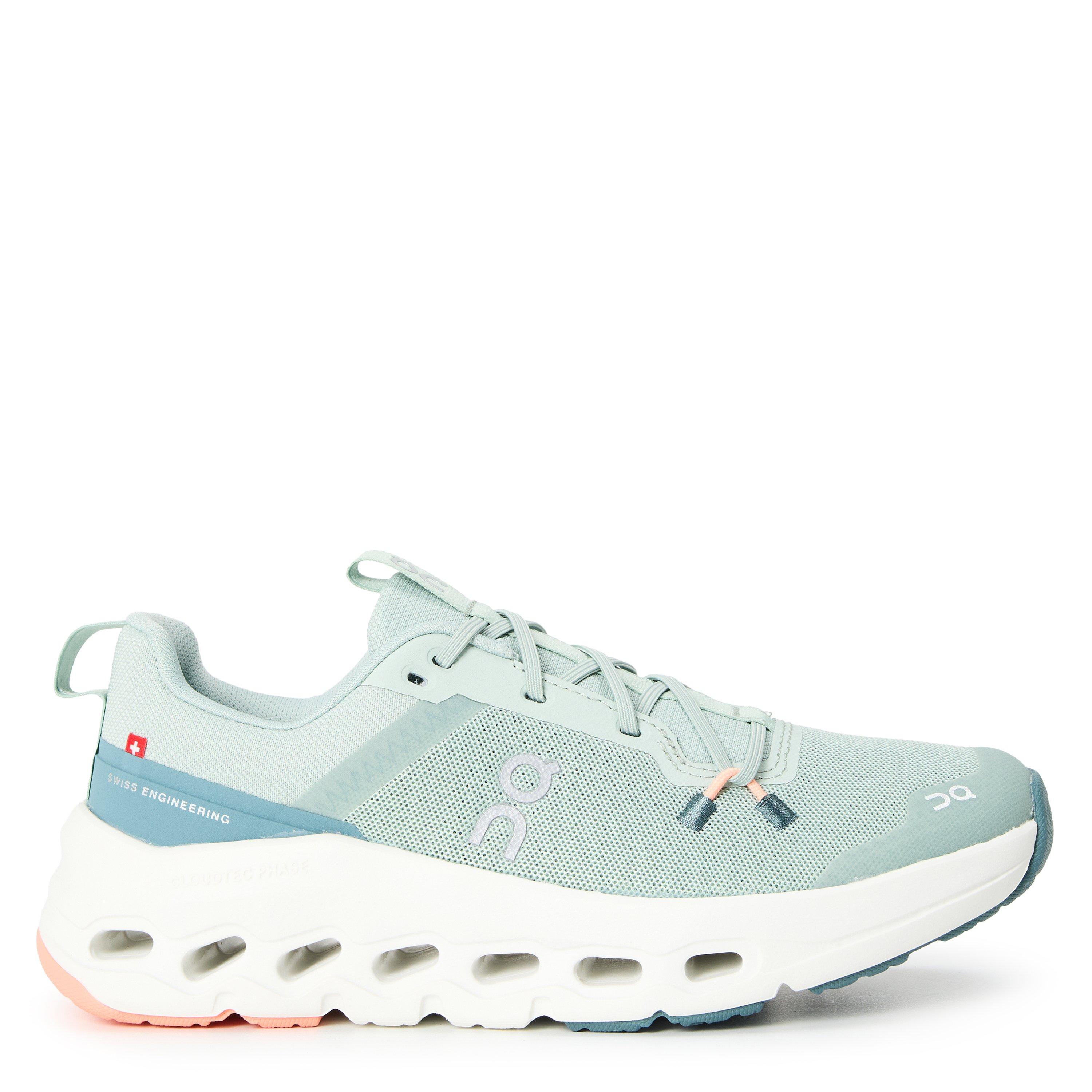 On Juniors Cloudleap Shoes