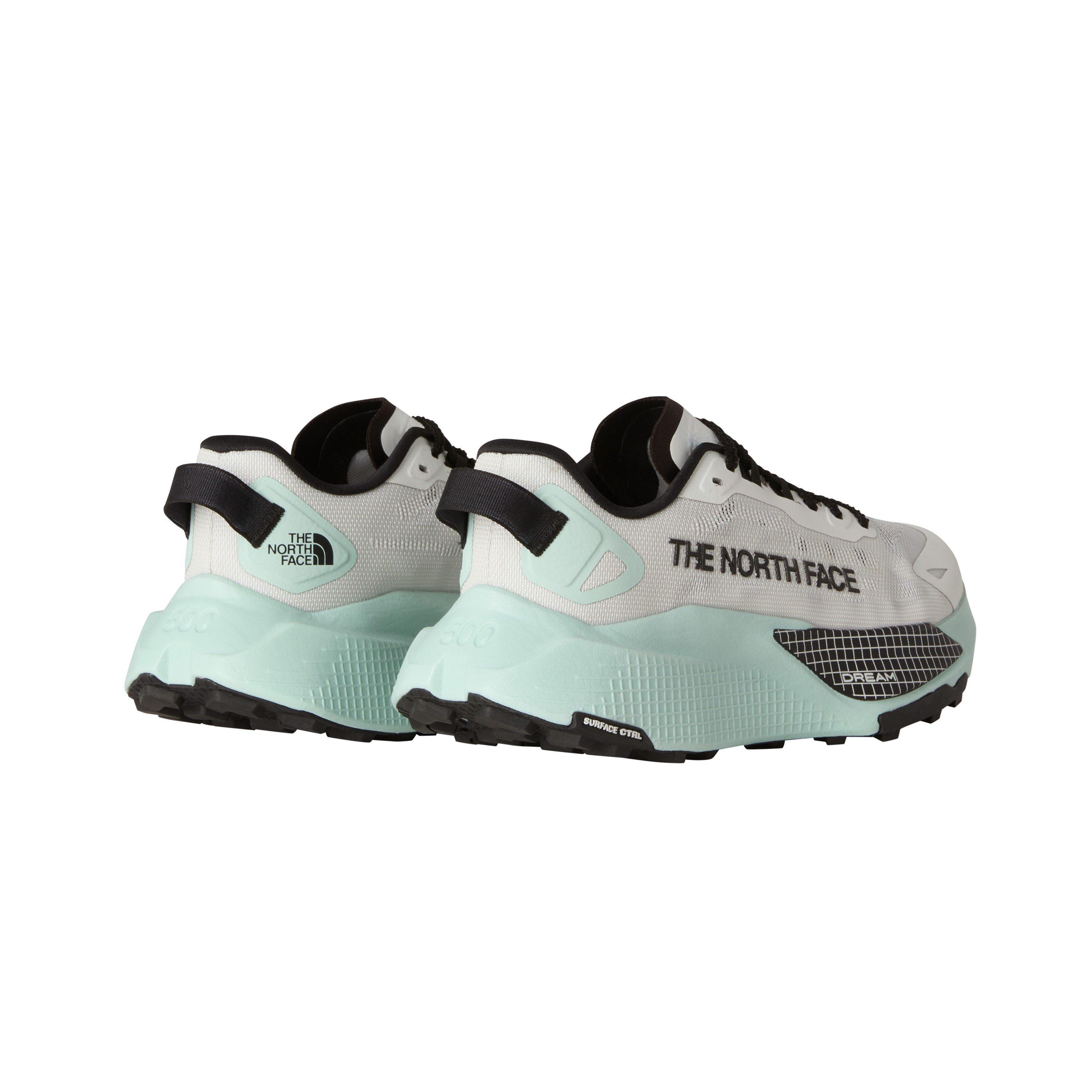 Witte As/Opal - The North Face - Womens Altamesa 500 V2 Trail Running Shoes - 5