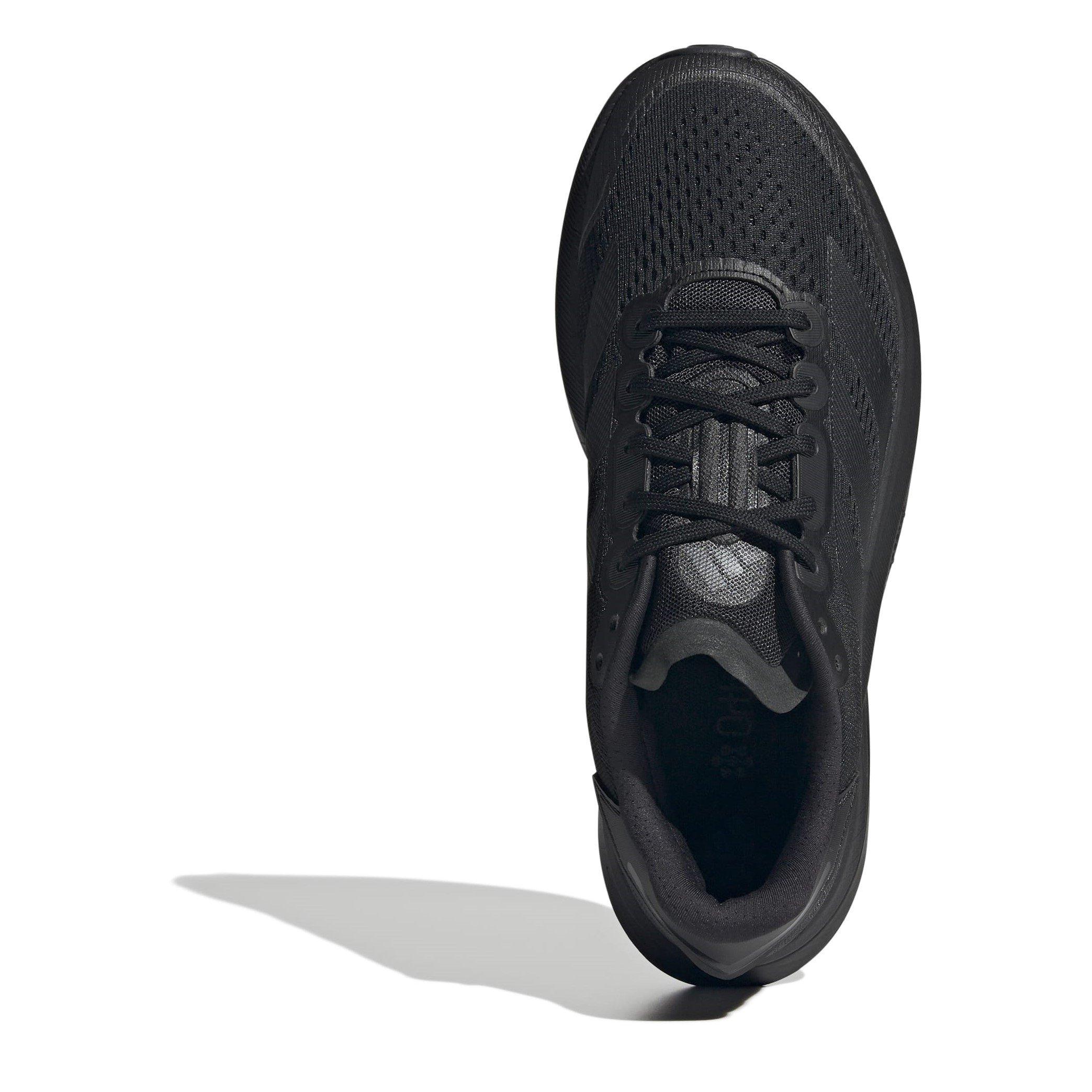 CBlack/CBlack - adidas - Duramo Speed 2 Mens Running Shoes - 5
