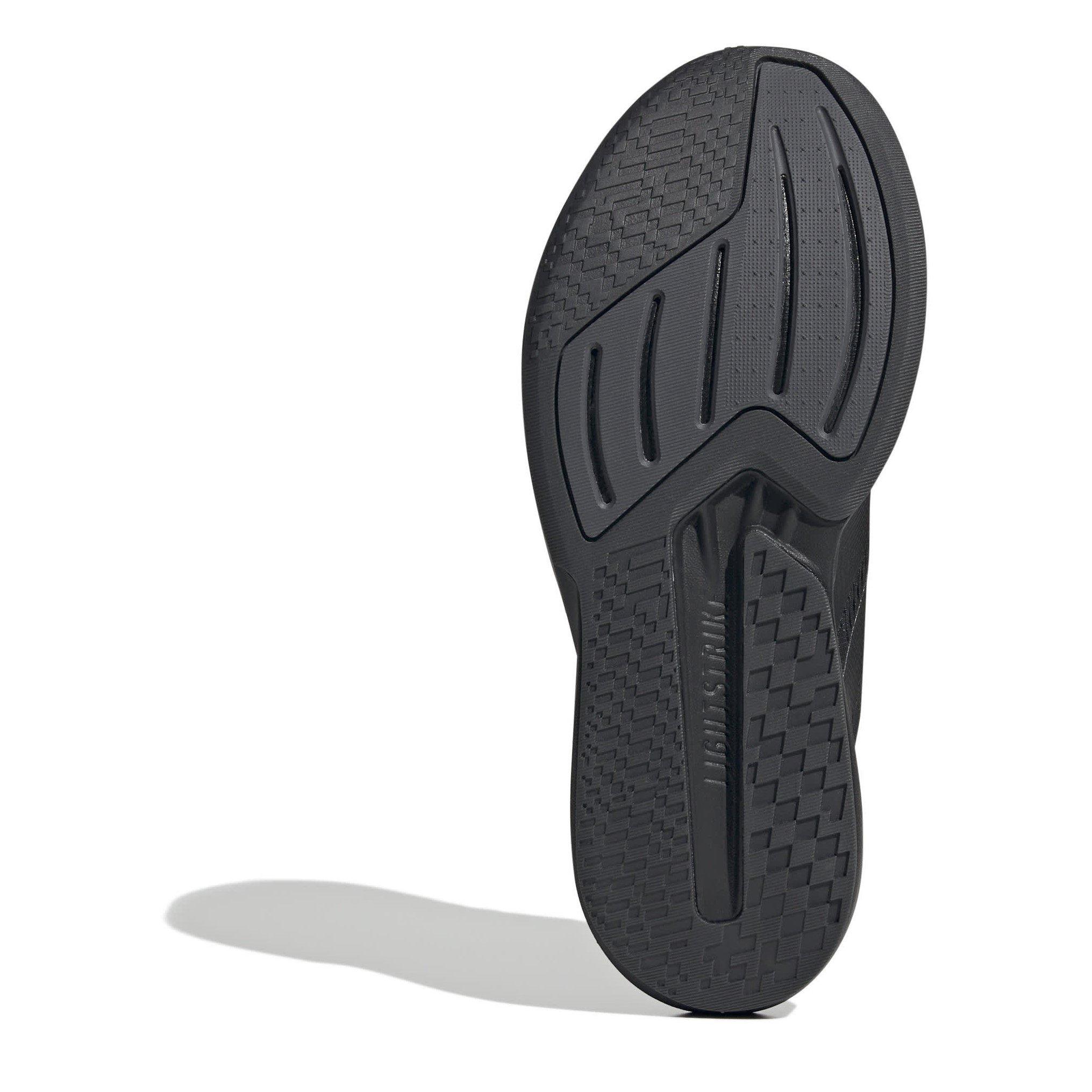 CBlack/CBlack - adidas - Duramo Speed 2 Mens Running Shoes - 6