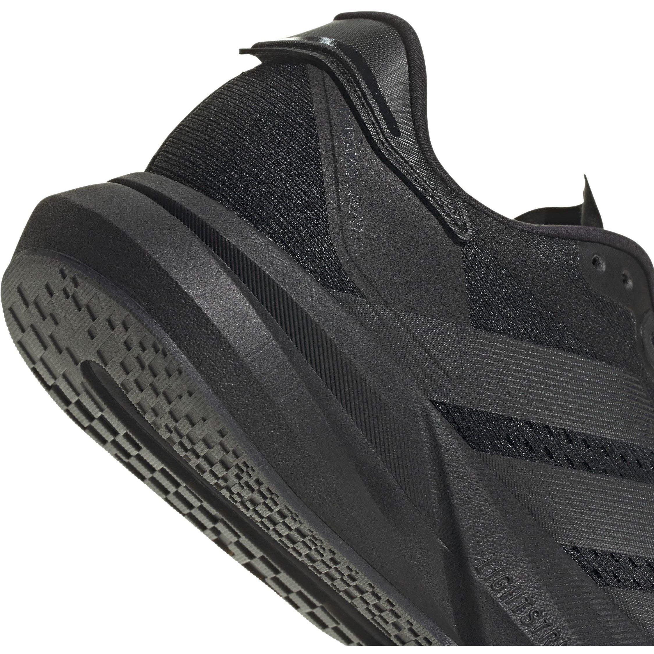 CBlack/CBlack - adidas - Duramo Speed 2 Mens Running Shoes - 7
