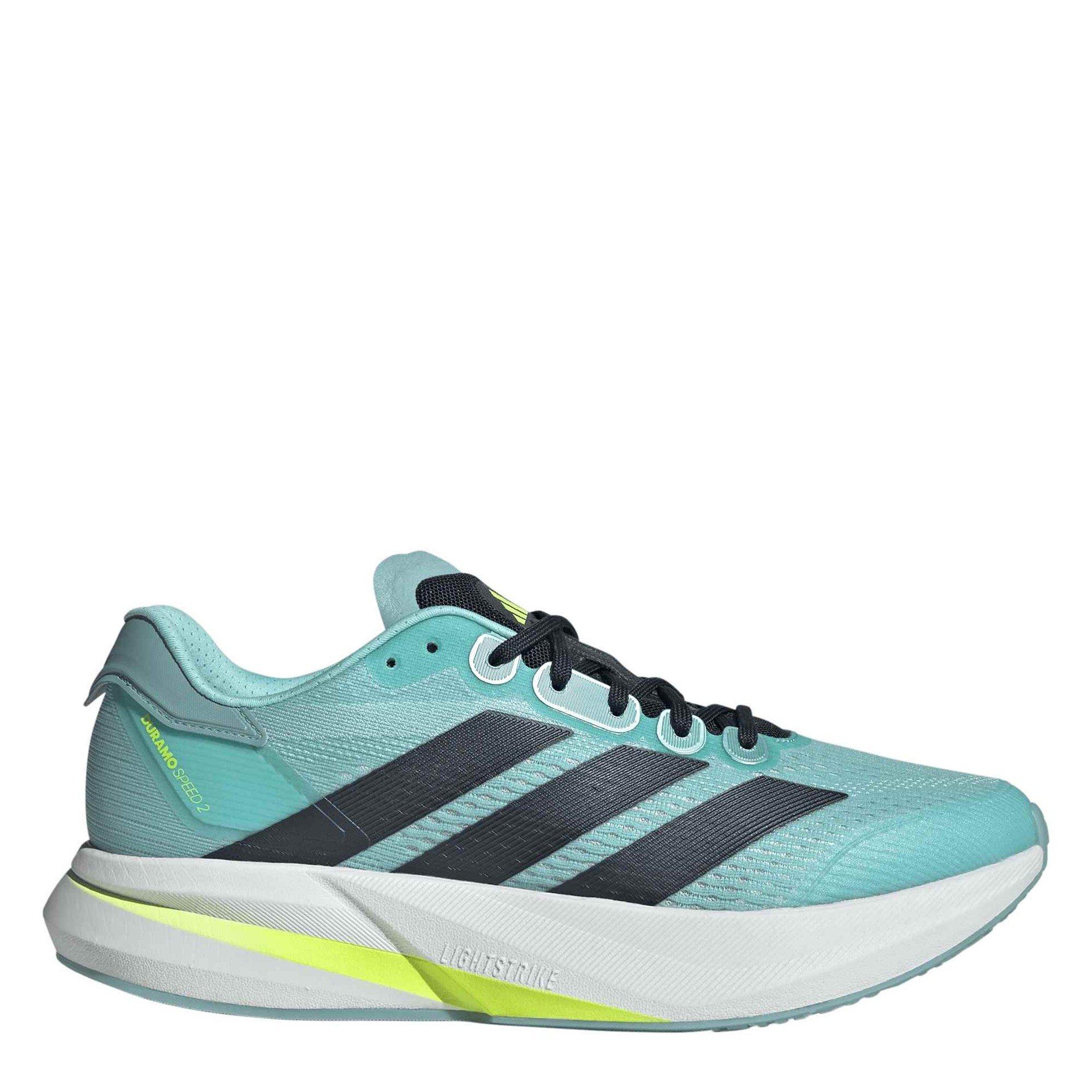 adidas Duramo Speed 2 Mens Running Shoes