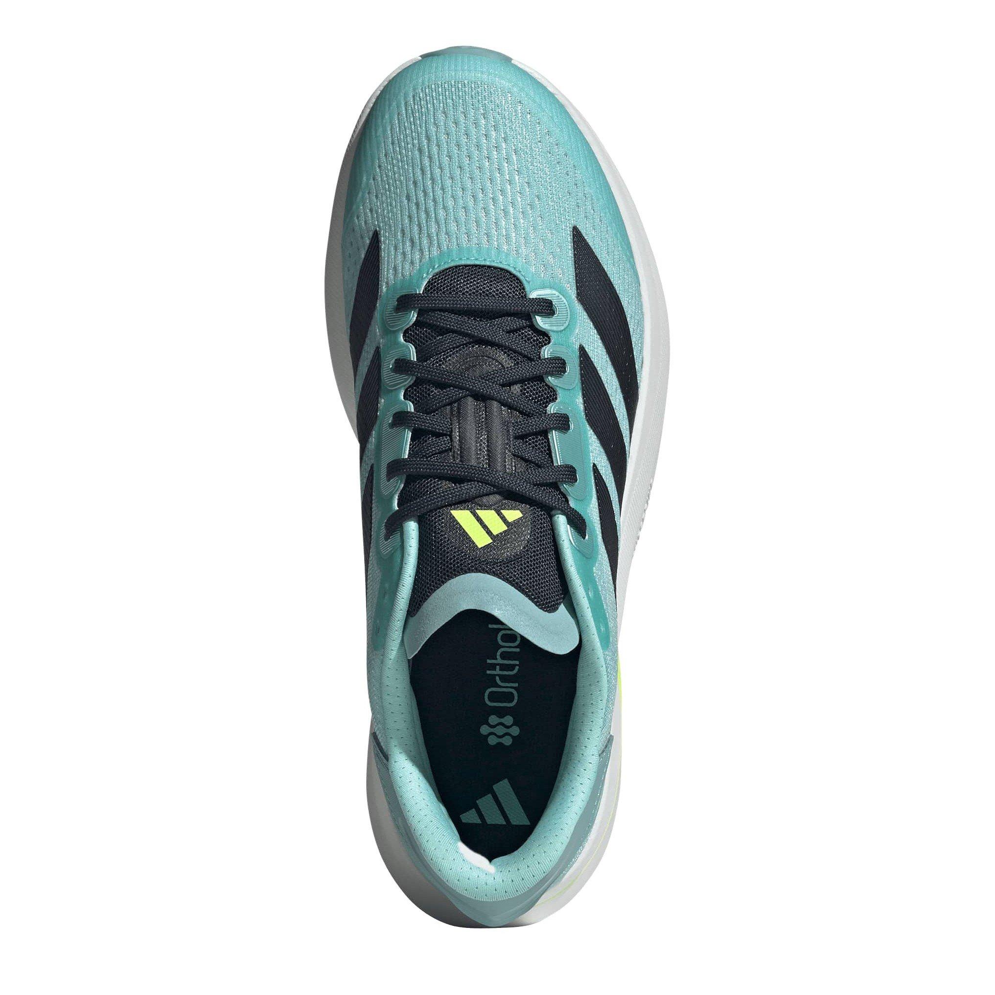 Aqua/Mint - adidas - Duramo Speed 2 Mens Running Shoes - 5