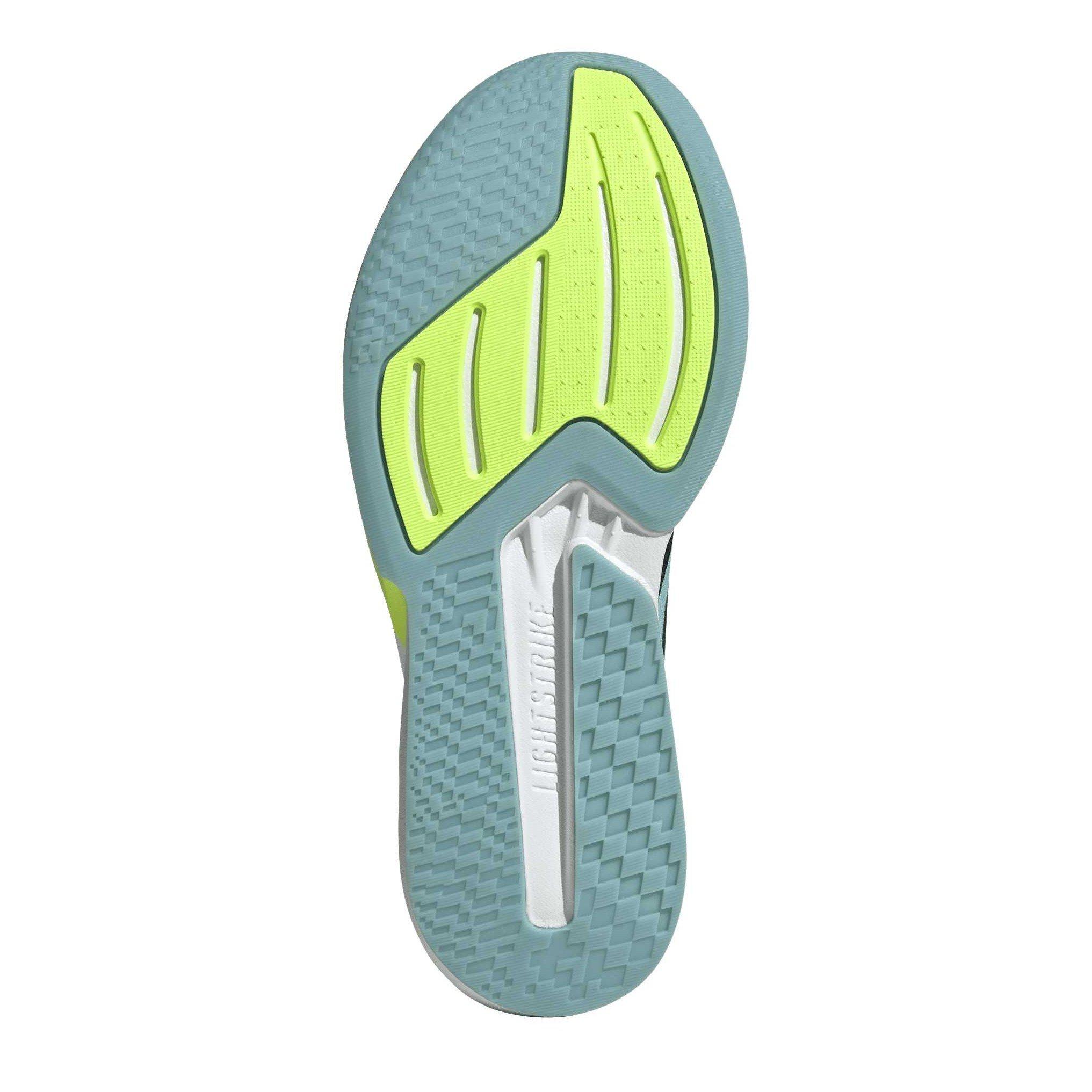 Aqua/Mint - adidas - Duramo Speed 2 Mens Running Shoes - 6
