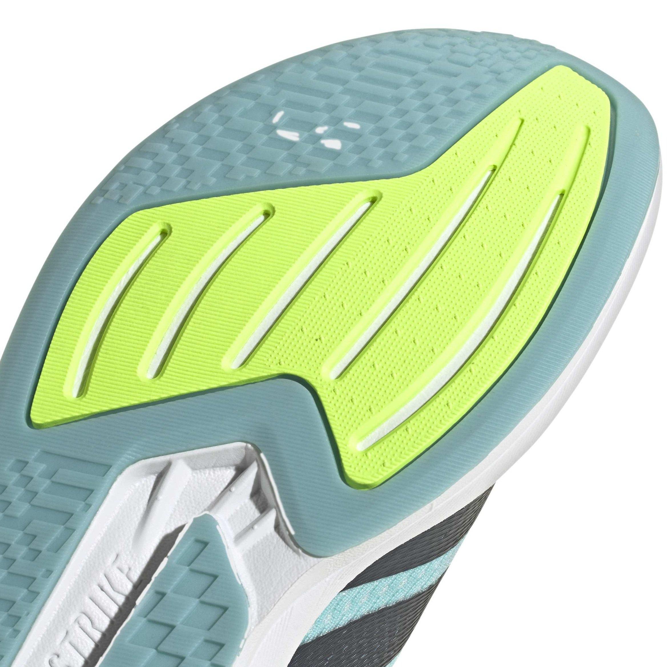 Aqua/Mint - adidas - Duramo Speed 2 Mens Running Shoes - 8