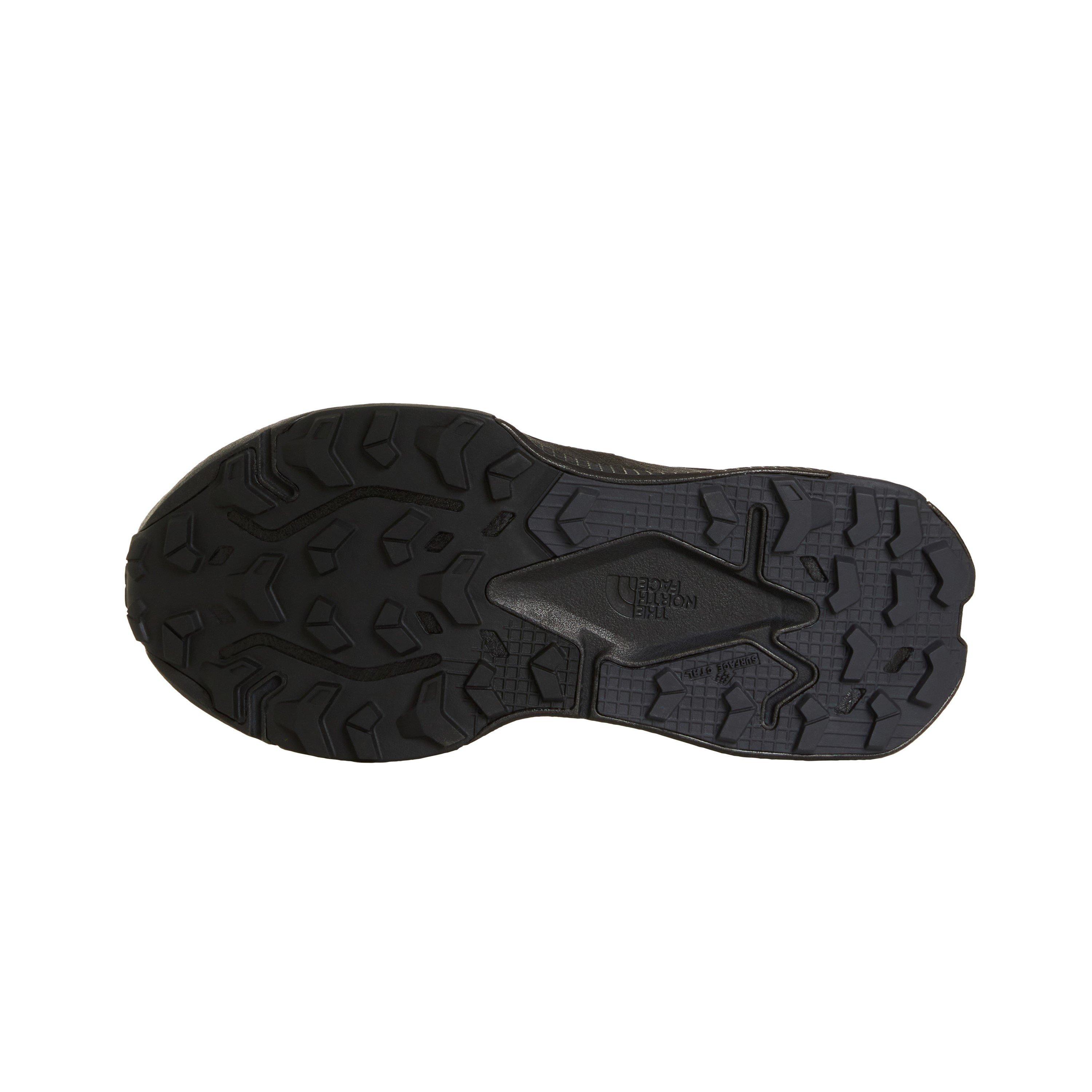 TNF Blk/Blk - The North Face - Womens Altamesa 500 V2 GTX Trail Running Shoes - 3