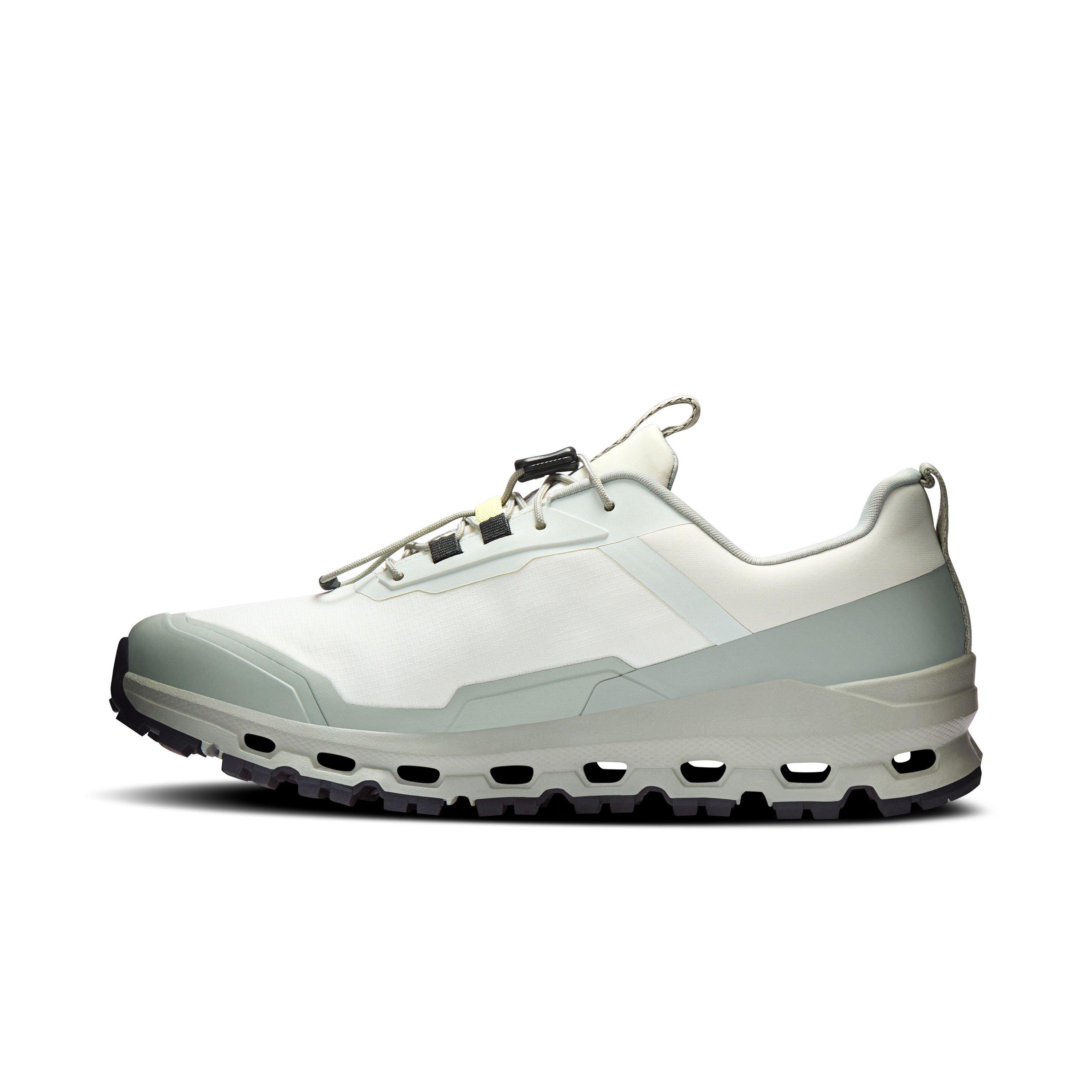 Iceberg Tin - On - Kids Everyday Neutral Road Running Shoes - 2