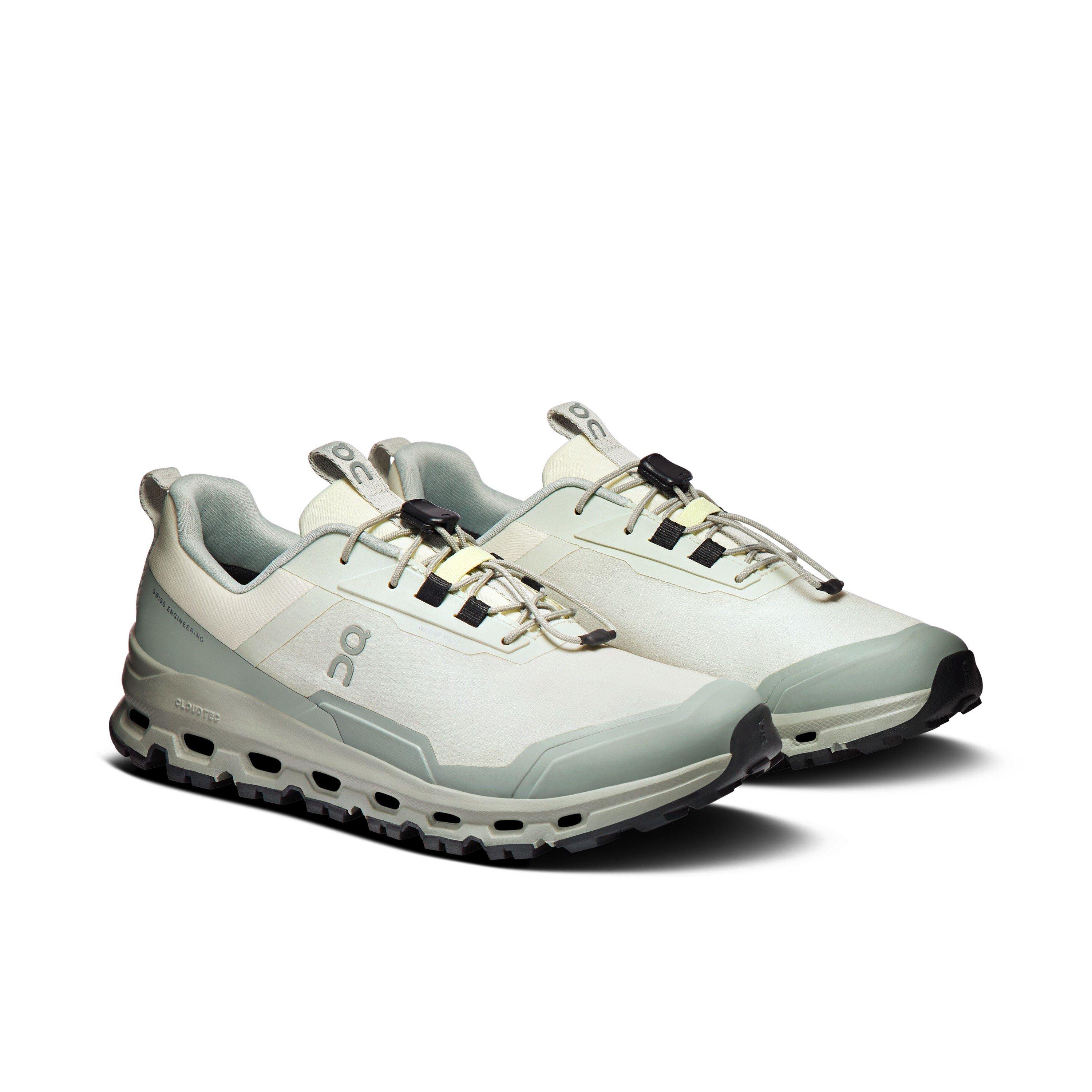 Iceberg Tin - On - Kids Everyday Neutral Road Running Shoes - 3