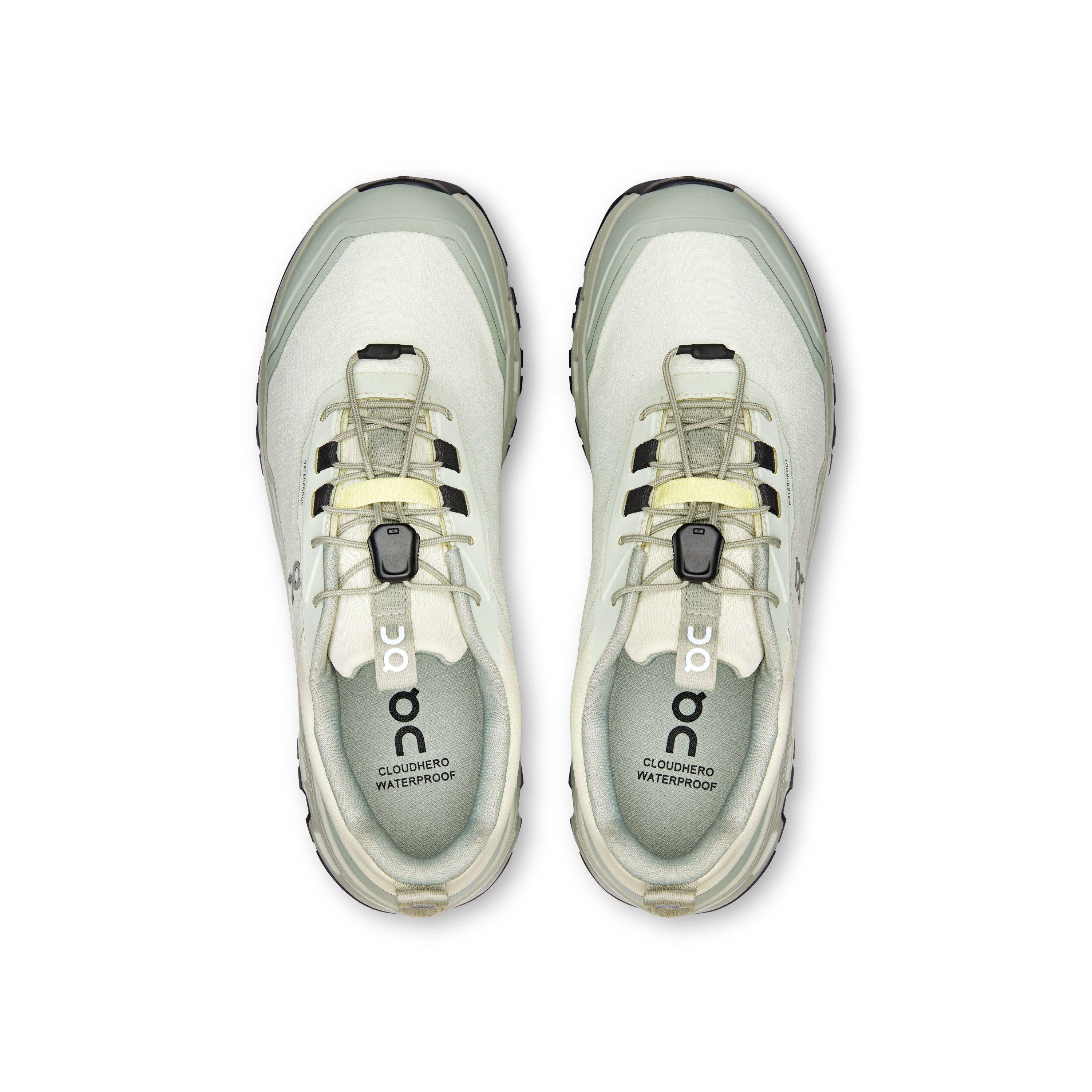 Iceberg Tin - On - Kids Everyday Neutral Road Running Shoes - 4