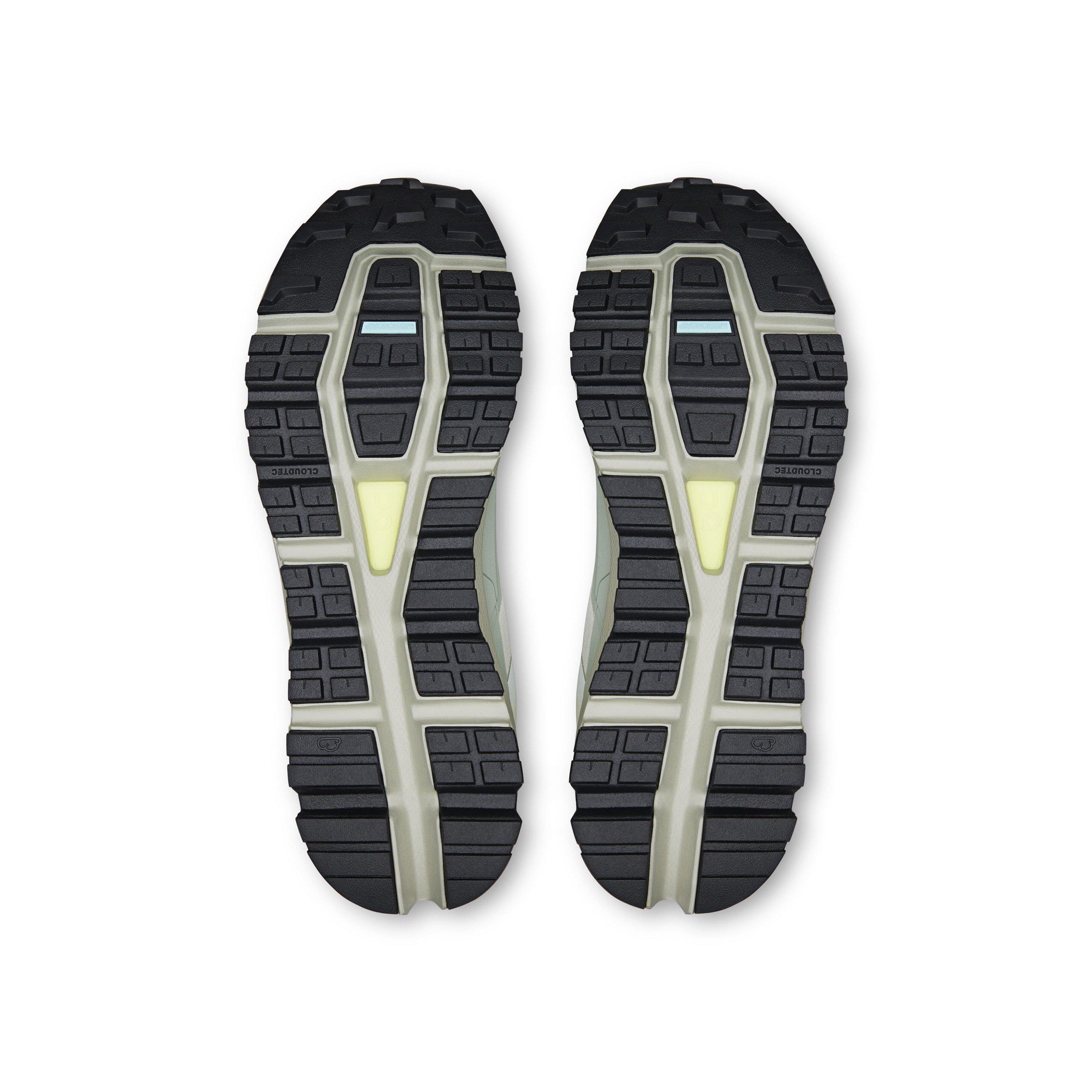 Iceberg Tin - On - Kids Everyday Neutral Road Running Shoes - 5