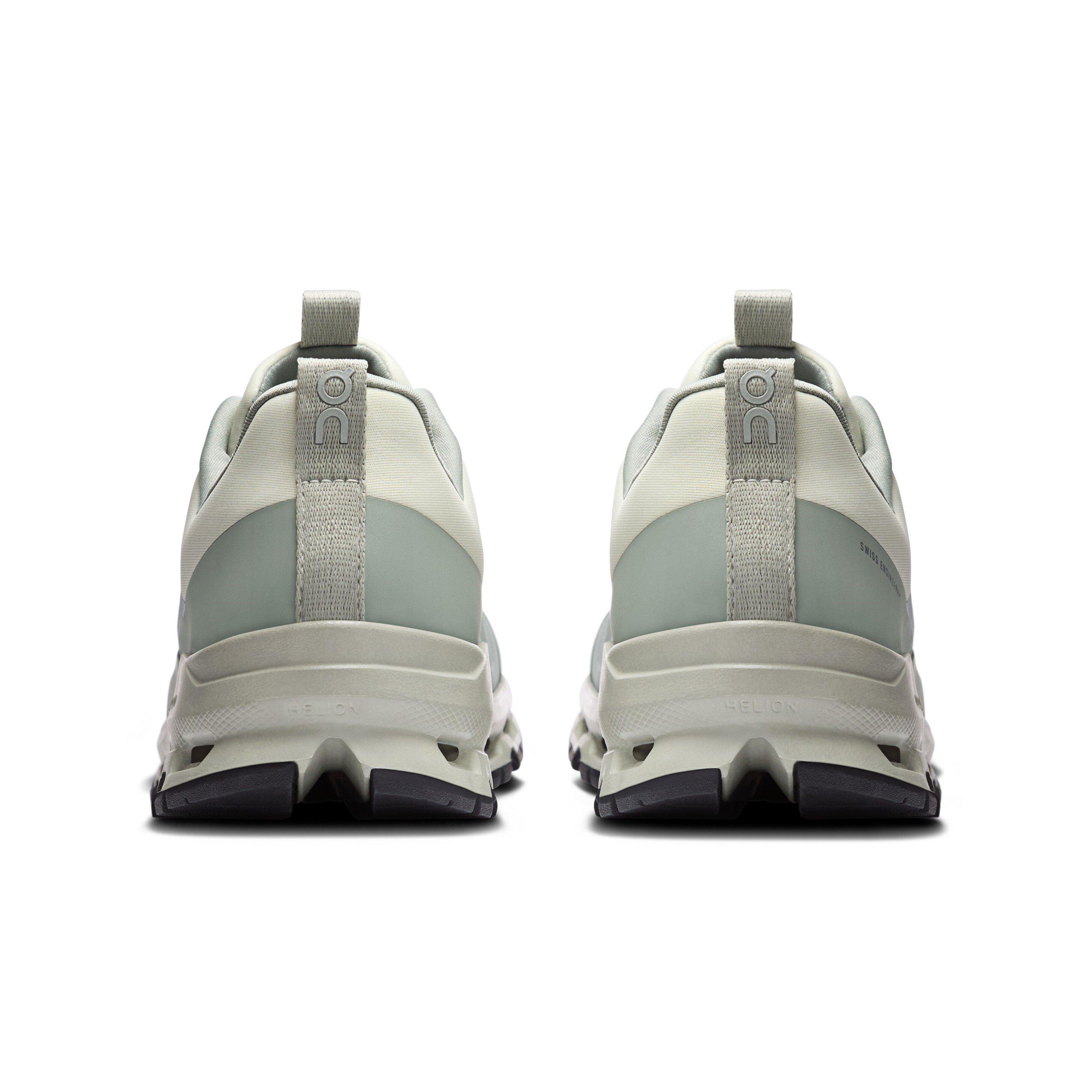 Iceberg Tin - On - Kids Everyday Neutral Road Running Shoes - 6
