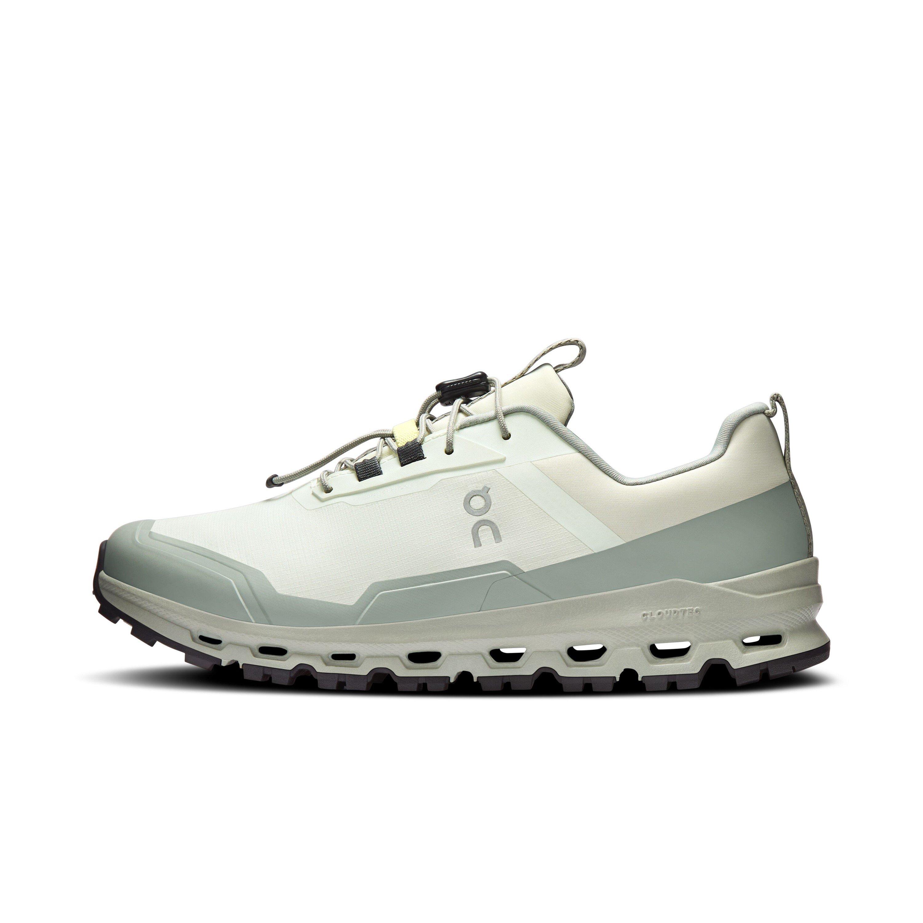 Iceberg Tin - On - Kids Everyday Neutral Road Running Shoes - 7