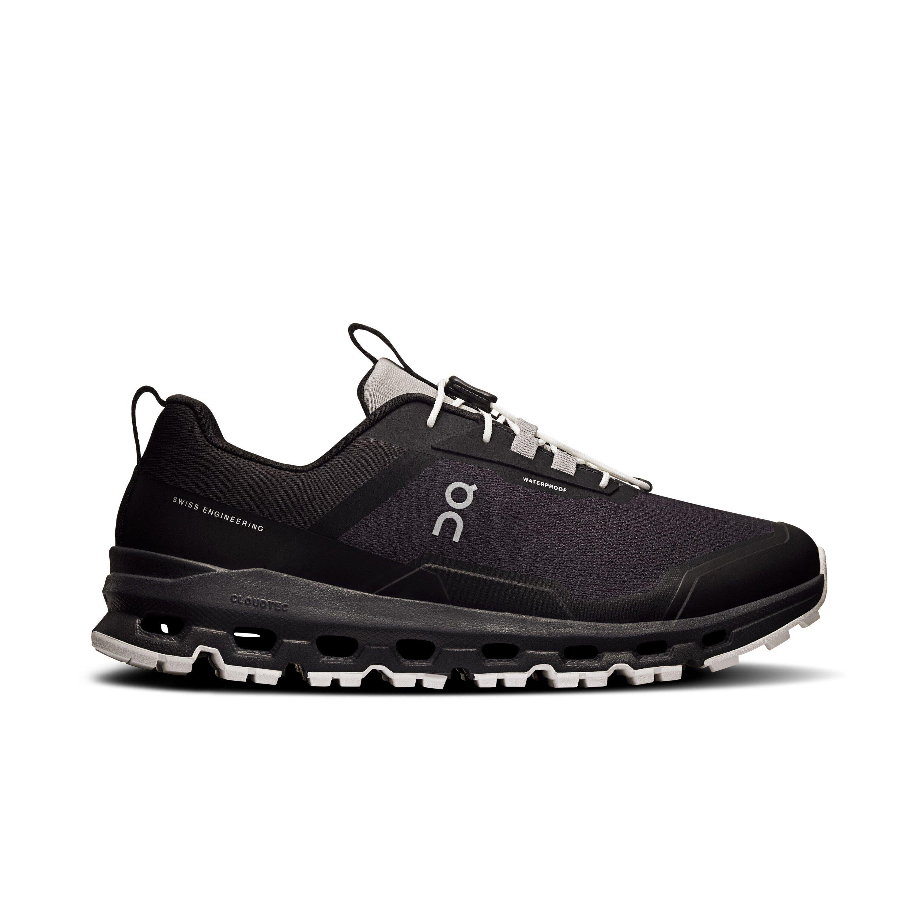Magnet Black - On - Kids Everyday Neutral Road Running Shoes - 1