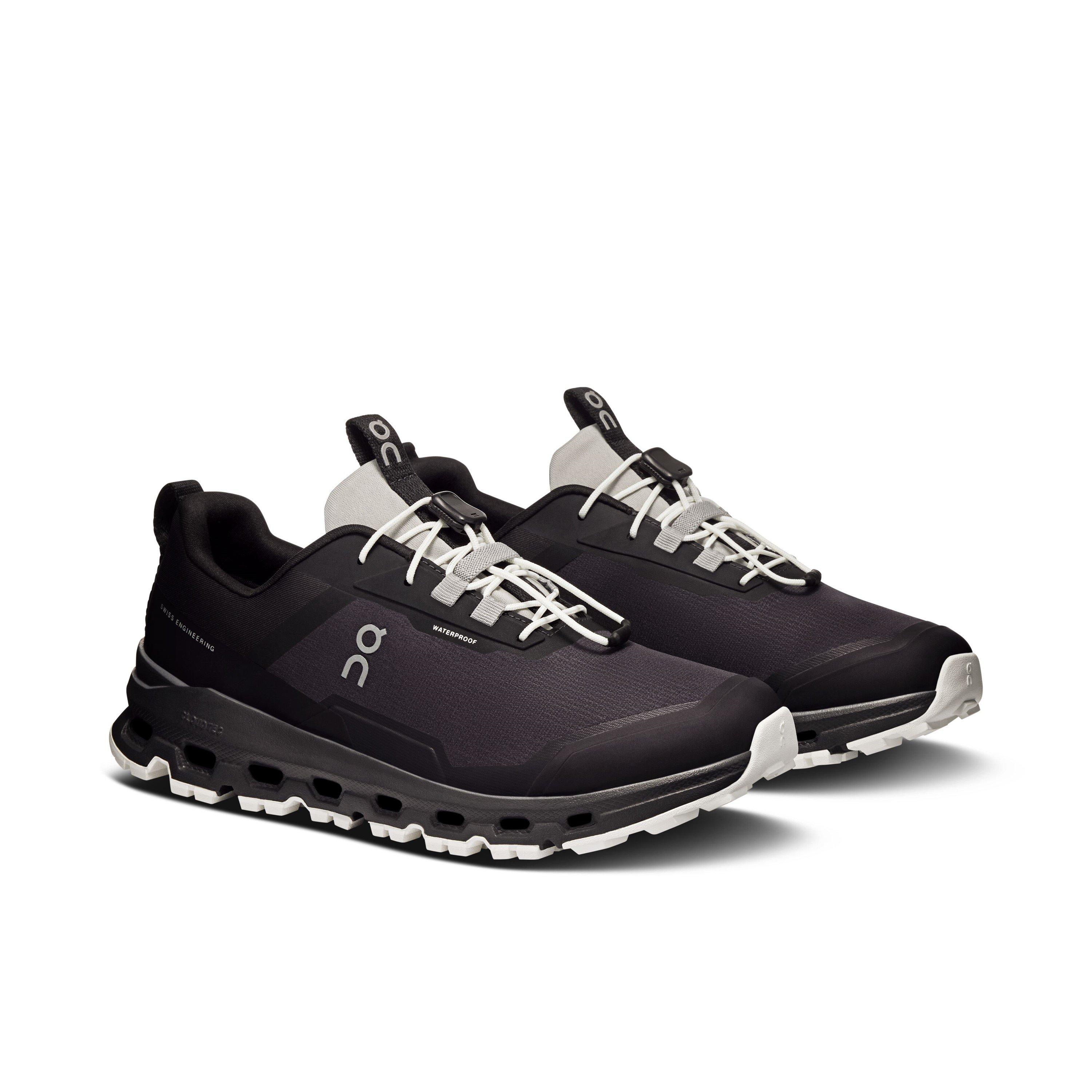 Magnet Black - On - Kids Everyday Neutral Road Running Shoes - 3