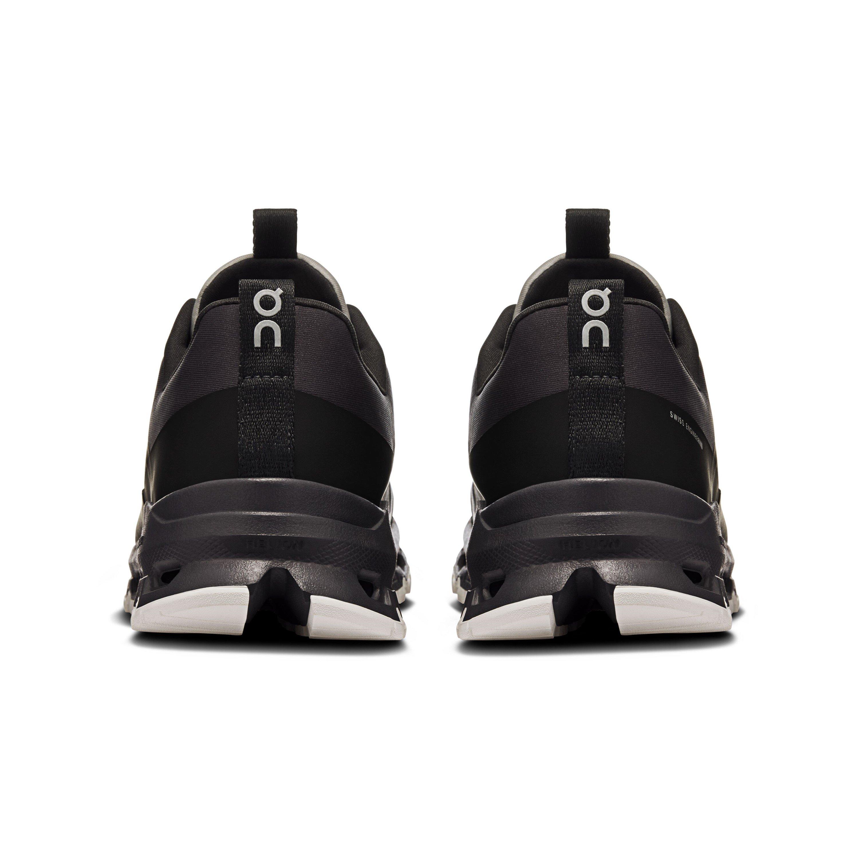 Magnet Black - On - Kids Everyday Neutral Road Running Shoes - 4