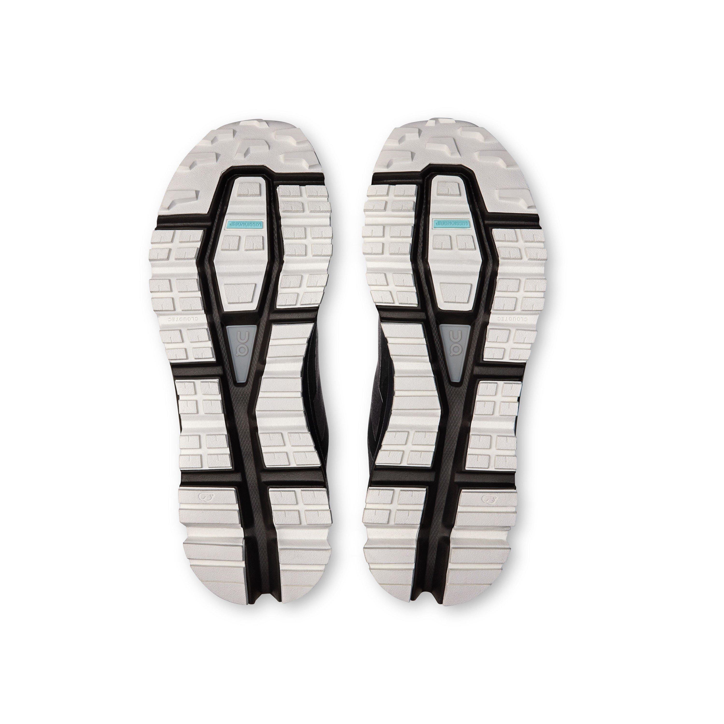 Magnet Black - On - Kids Everyday Neutral Road Running Shoes - 6