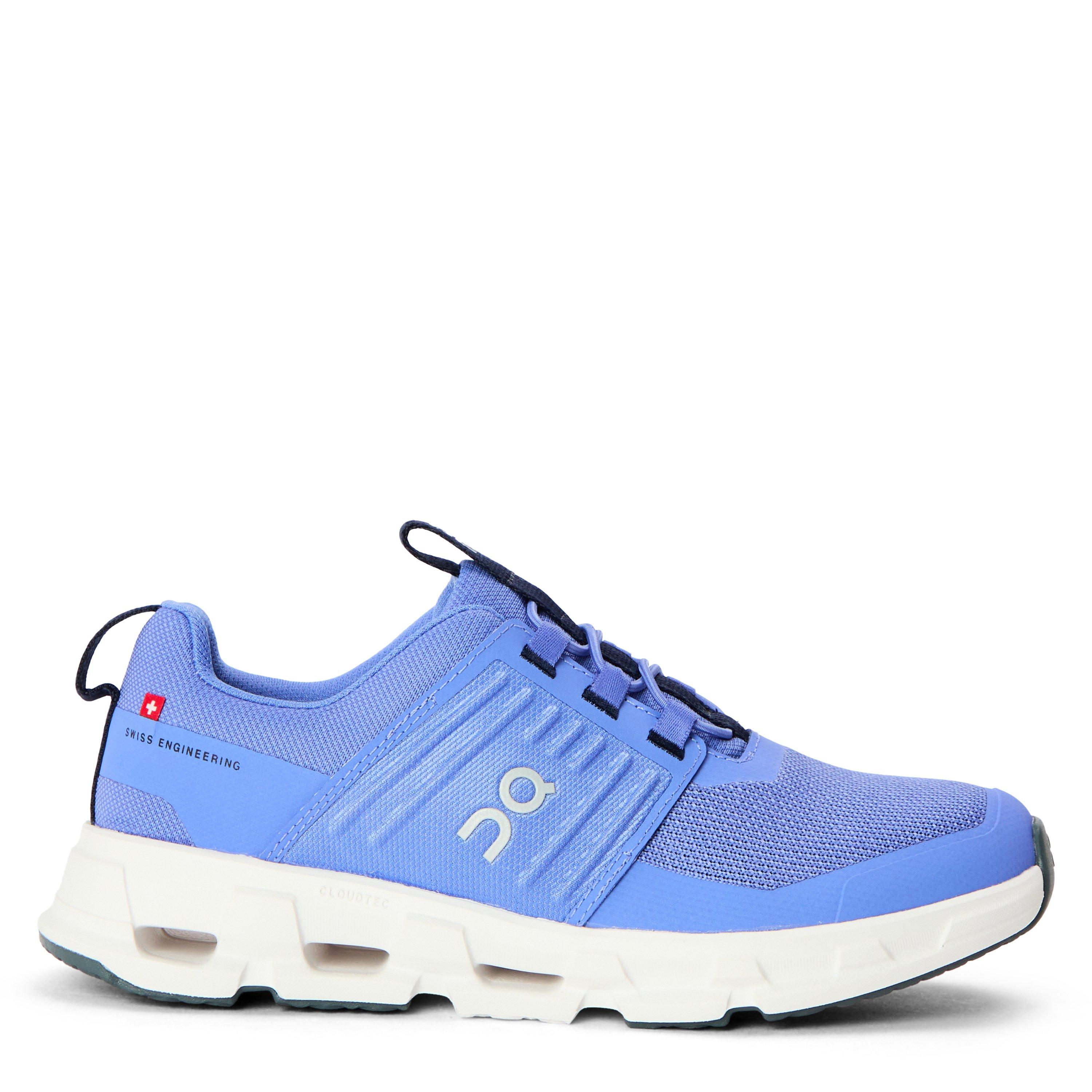On Kids' Cloudswift Everyday Running Shoes - Sailor Midnight - Size 2 (34)