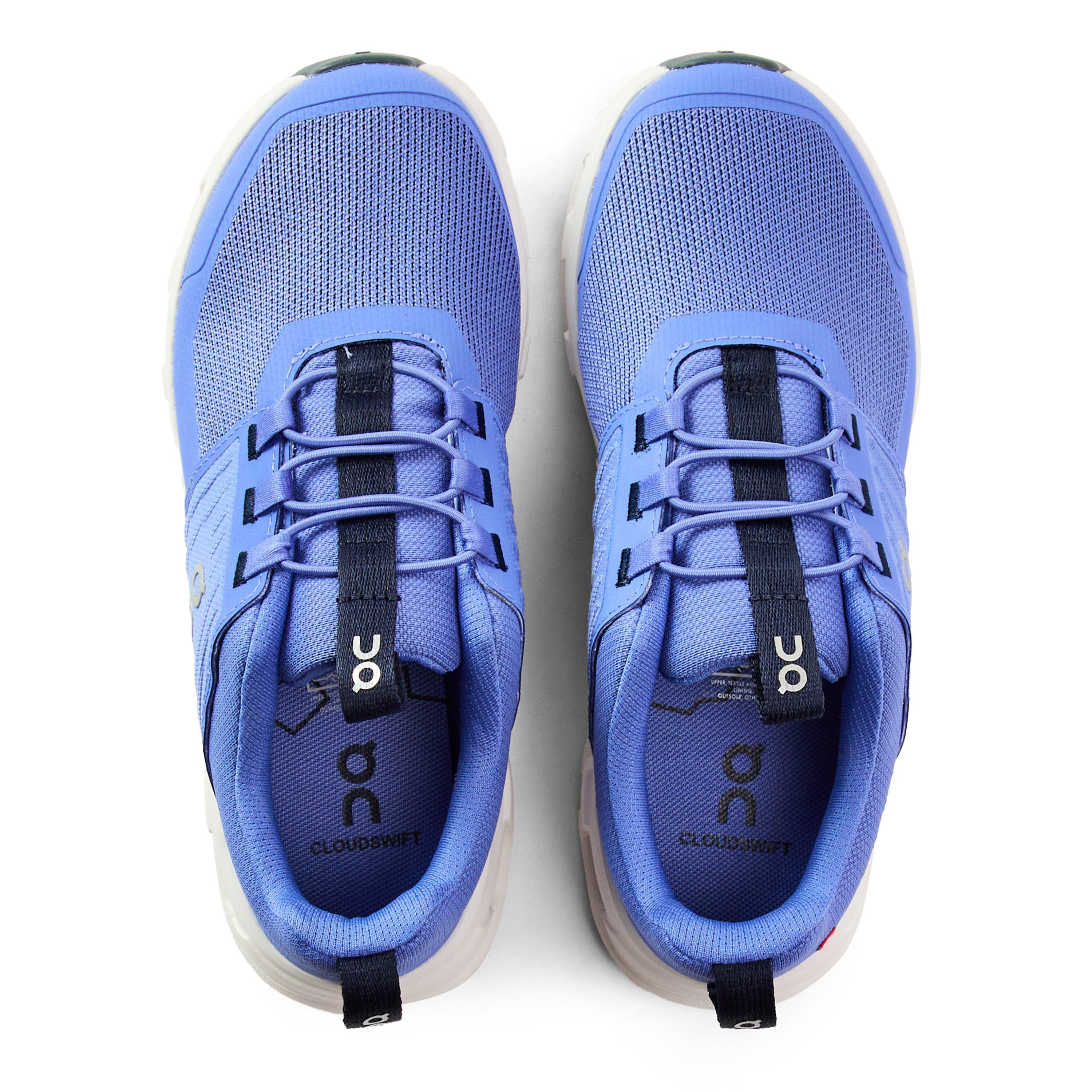 Sailor Midnight - On - Kids' Cloudswift Everyday Running Shoes - 4