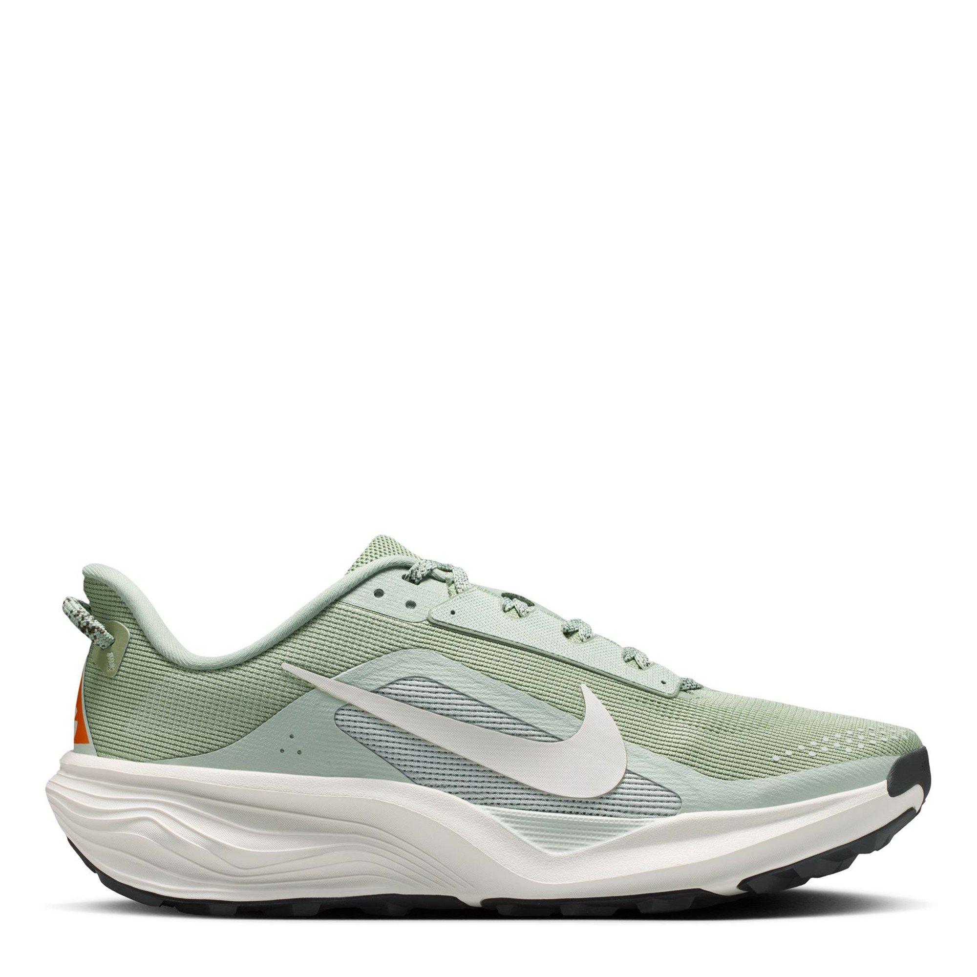 Nike Men's Pegaus 42S Running Shoes - Jade Horizon - 7 (41)