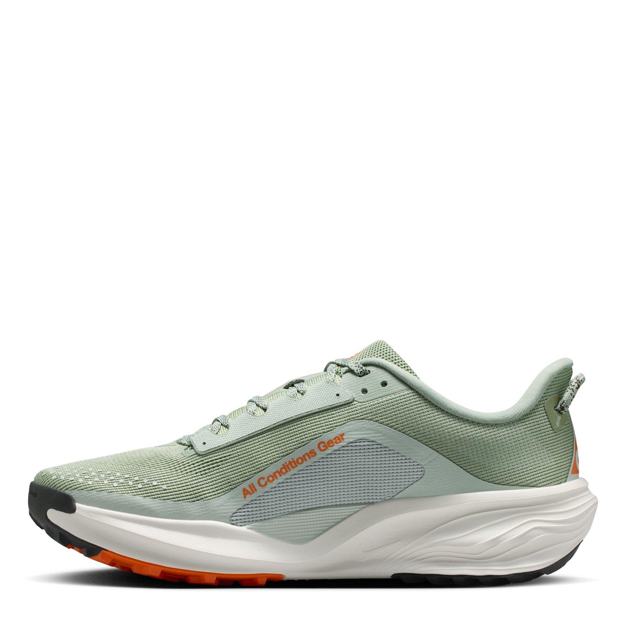Jade Horizon - Nike - Mens Nike Pegaus 42s Running Shoes - 2
