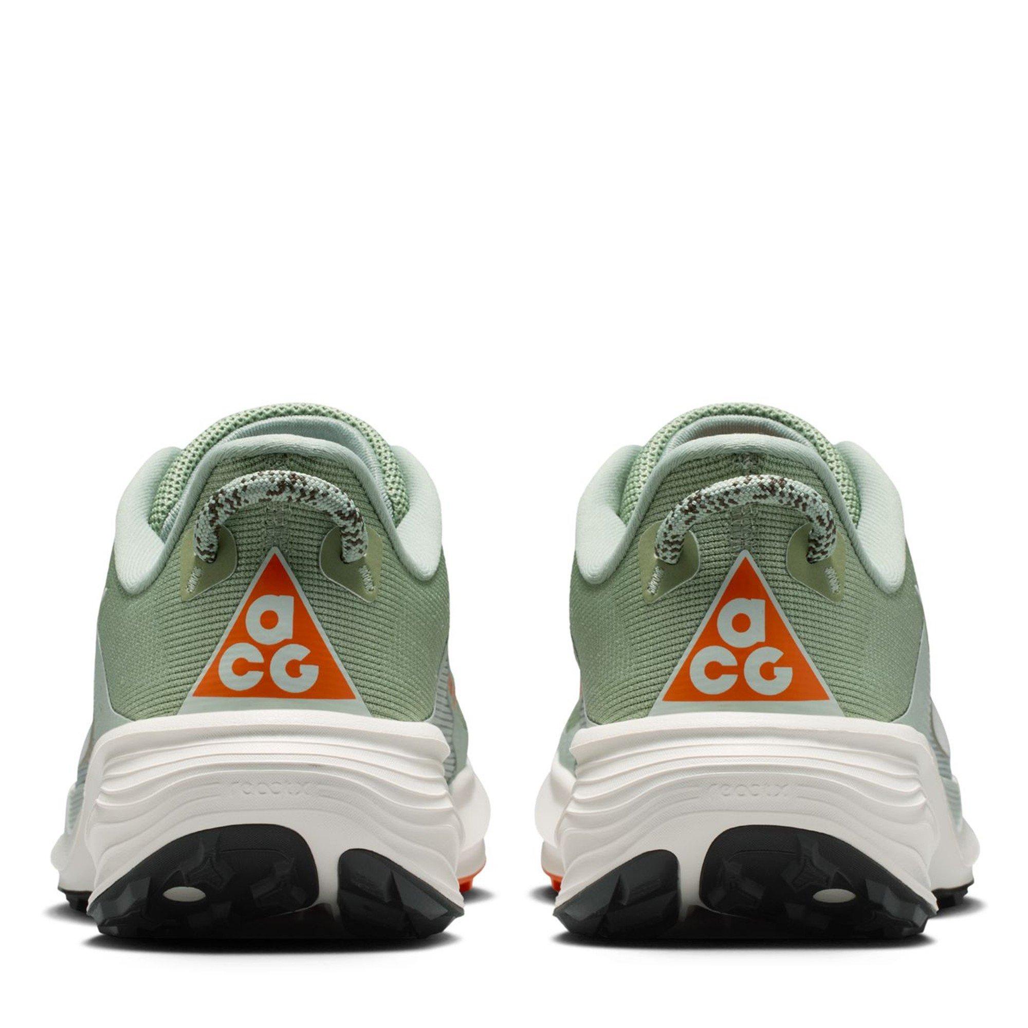 Jade Horizon - Nike - Mens Nike Pegaus 42s Running Shoes - 6