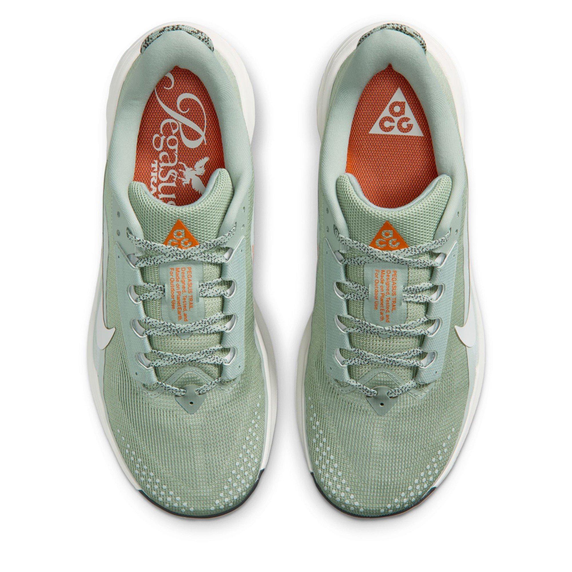 Jade Horizon - Nike - Mens Nike Pegaus 42s Running Shoes - 7