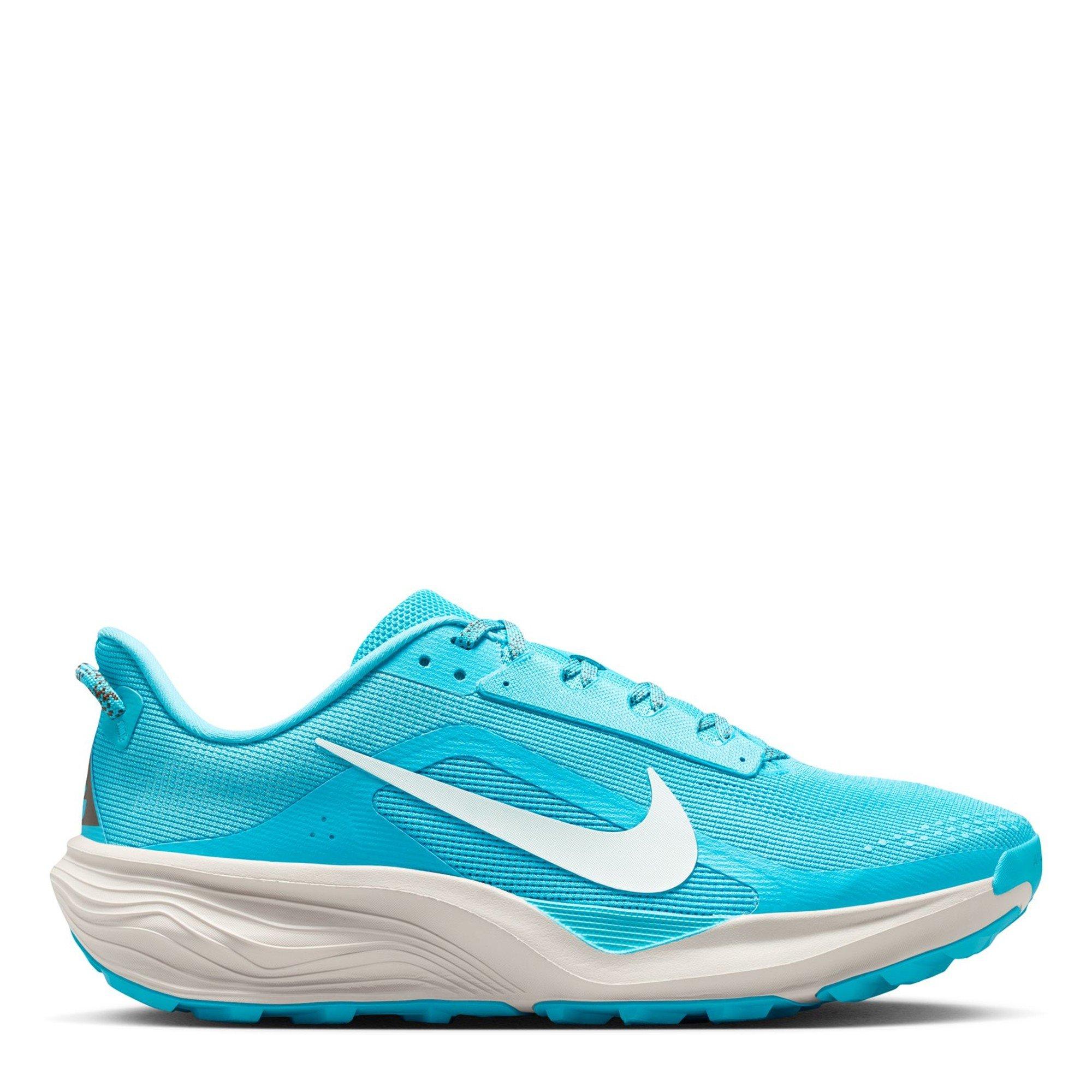 Nike Men's Pegaus 42S Running Shoes - Baltic Blue - 9 (44)