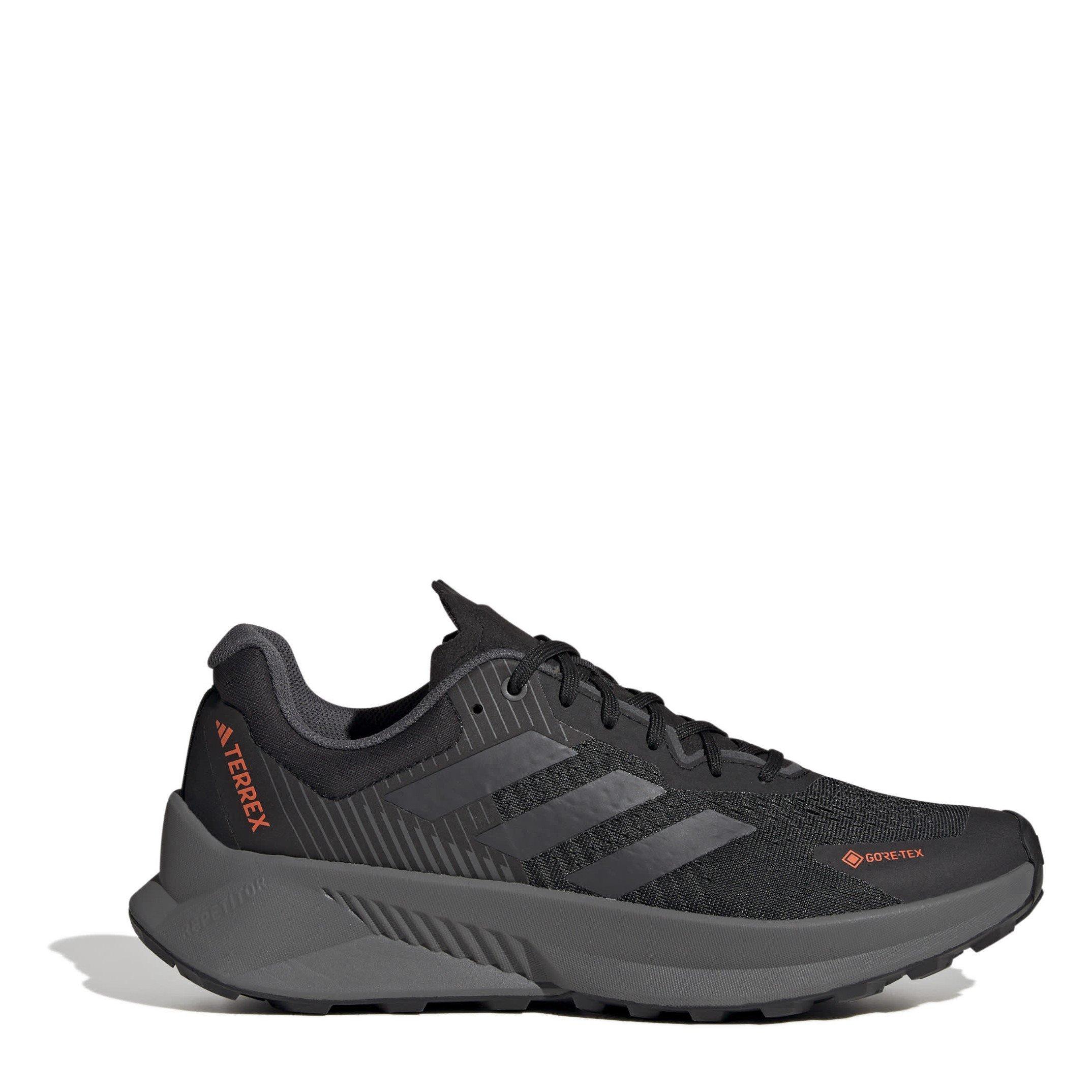 ADIDAS TERREX SOULSTRIDE FLOW GTX trailrunning hombre en SportsDirect