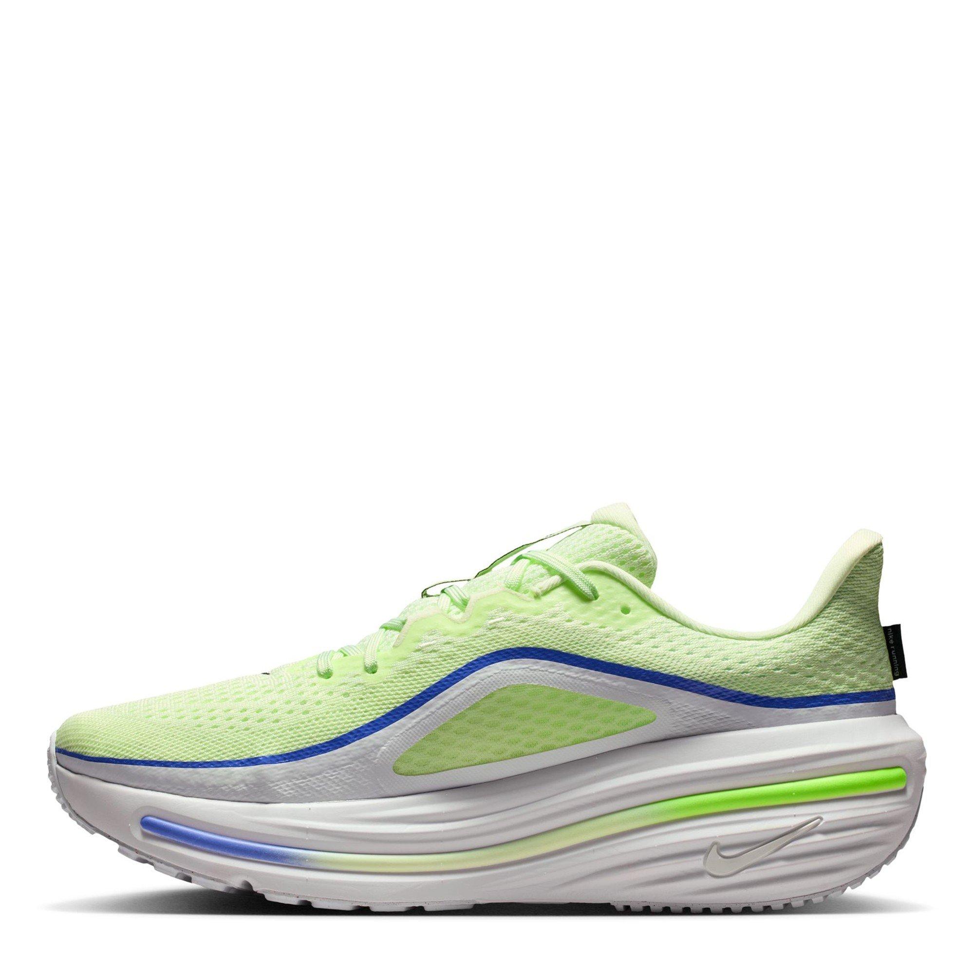 Volt/Sapphire - Nike - Men's Running Shoes - 2