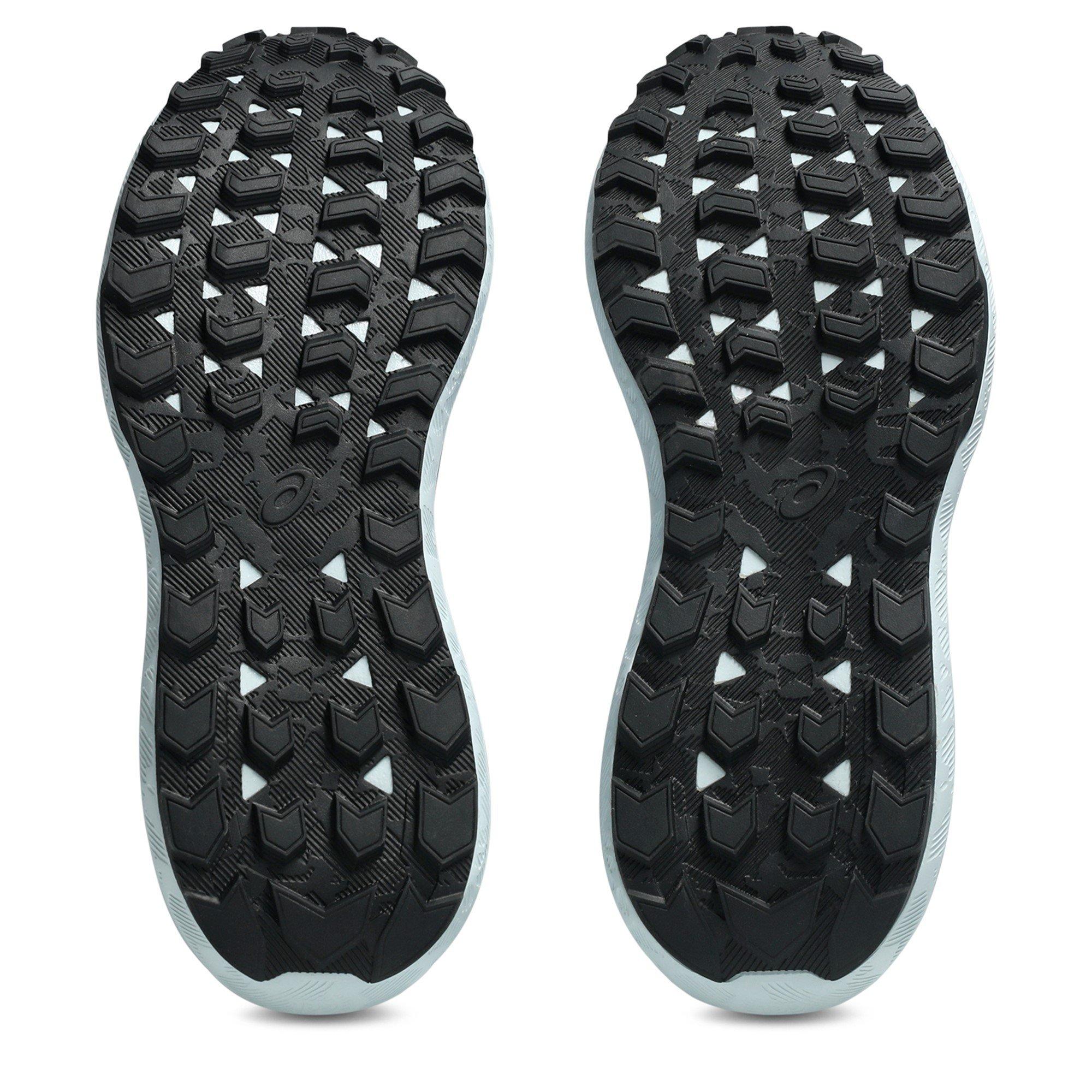 Midnight/Cobalt - Asics - Gel-Sonoma 8 Trail Running Shoes Womens - 3