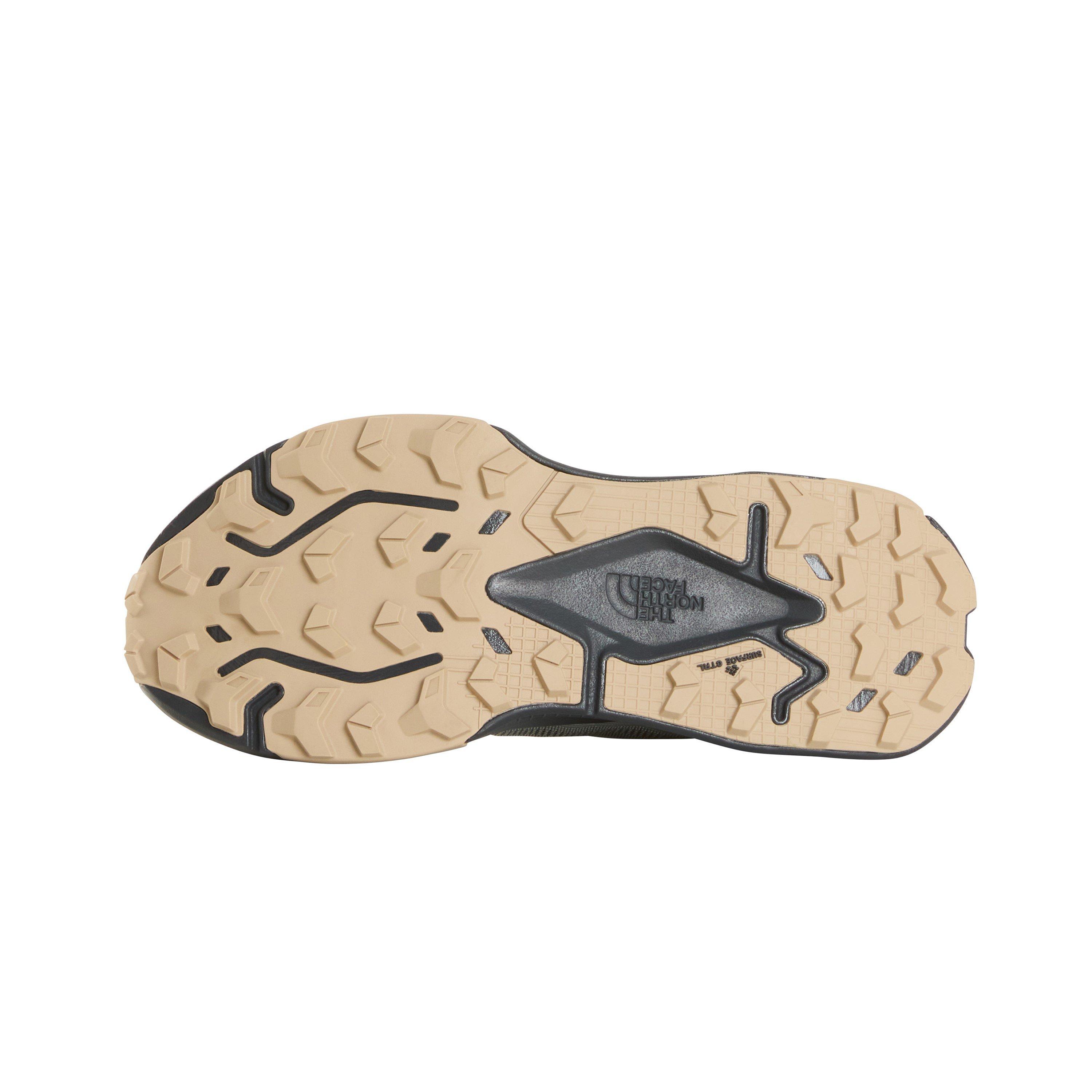Cumulus/Anthra - The North Face - Mens Altamesa 500 V2 Trail Running Shoes - 3