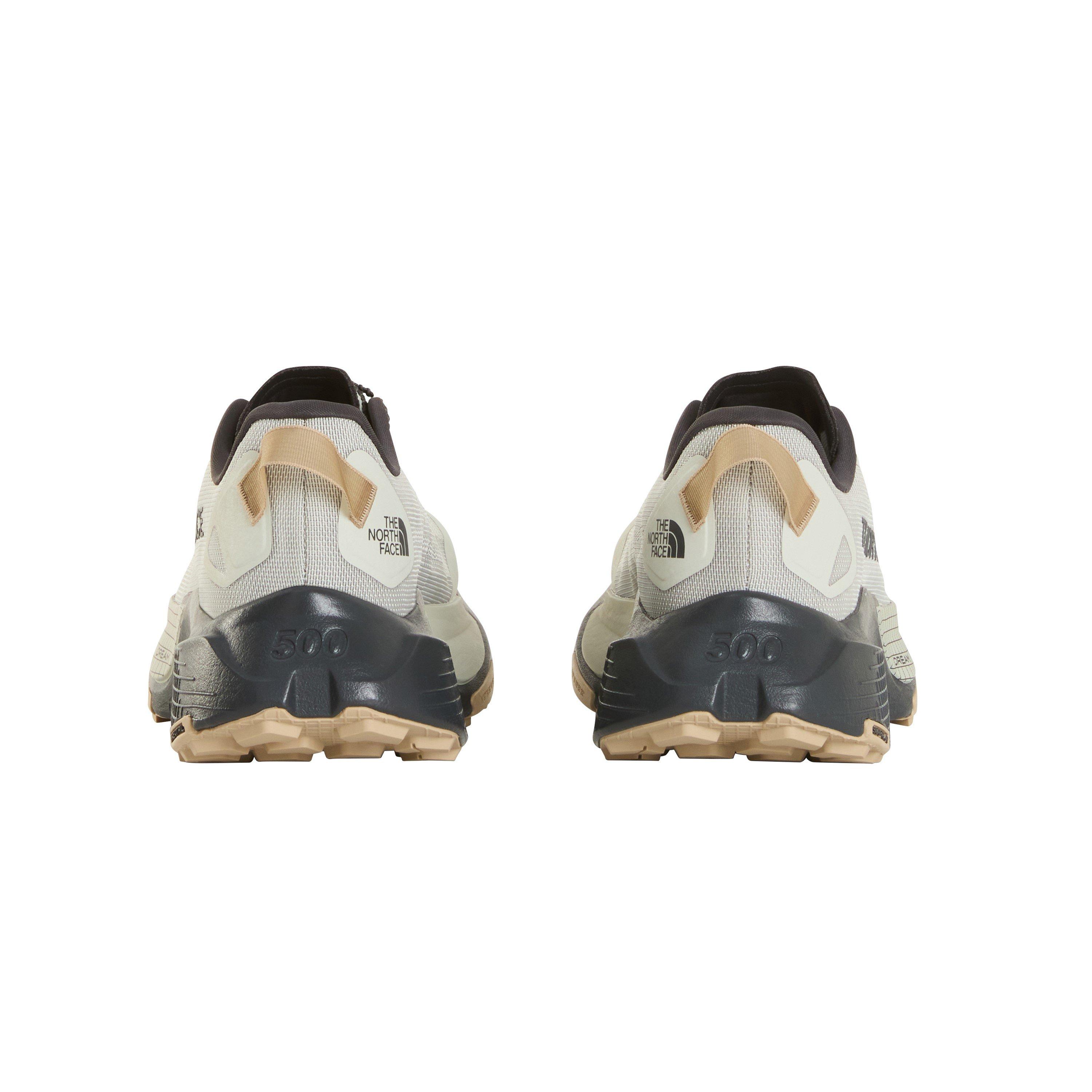 Cumulus/Anthra - The North Face - Mens Altamesa 500 V2 Trail Running Shoes - 4