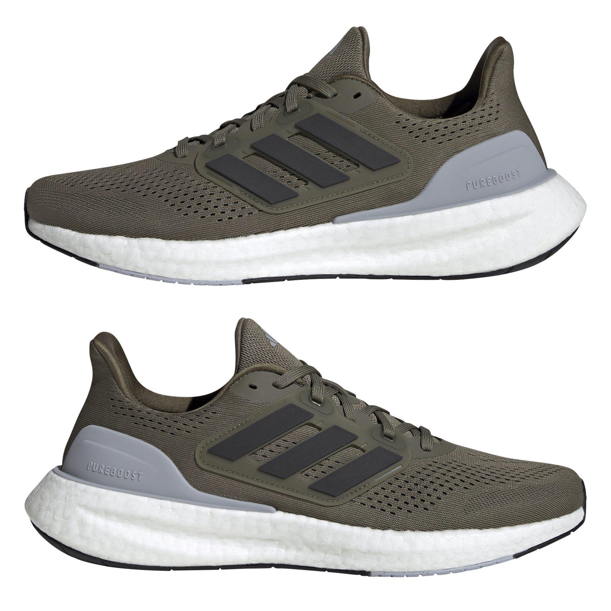 Adidas performance men's pureboost running shoe hotsell