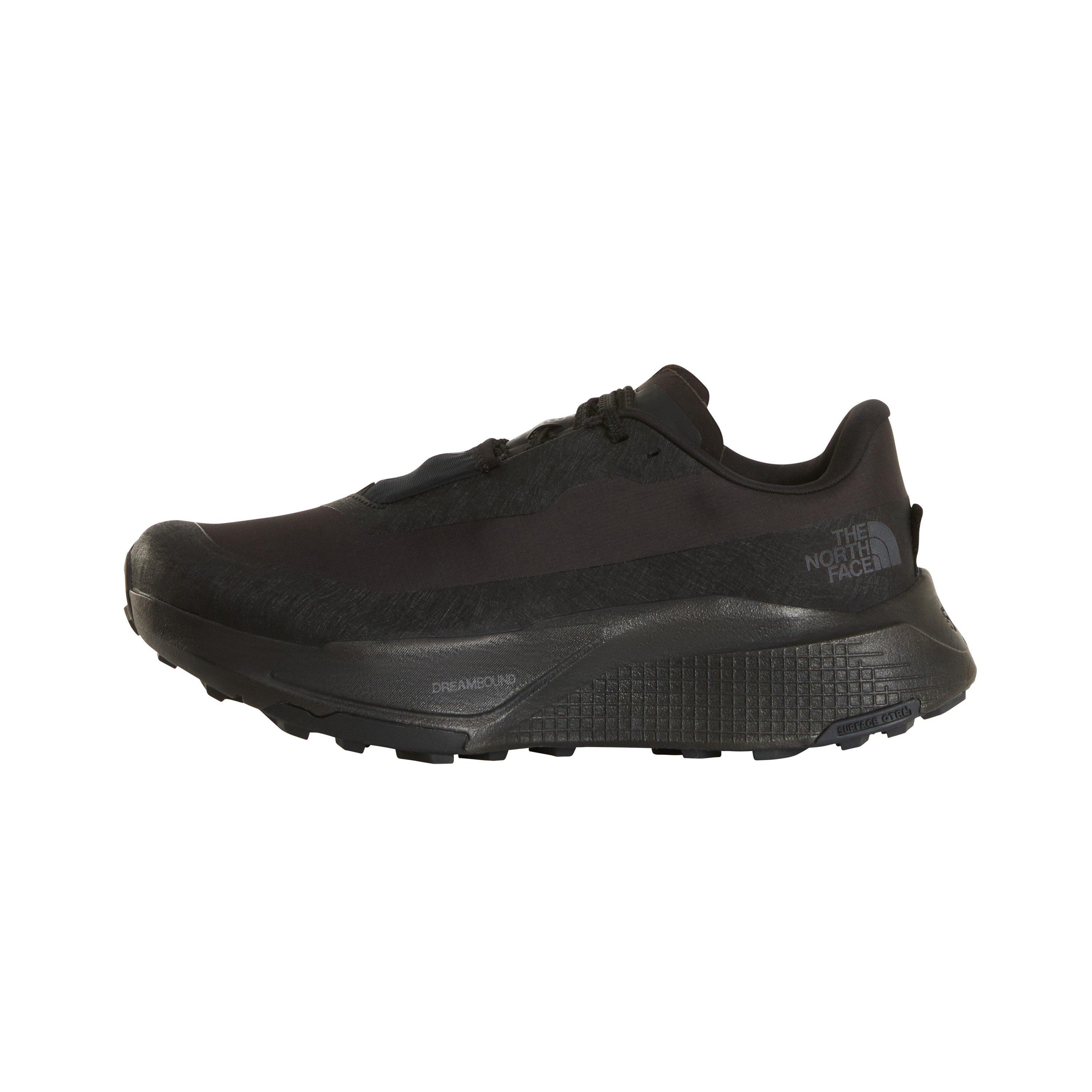 TNF Blk/Blk - The North Face - Mens Altamesa 500 v2 GTX Trail Running Shoes - 1