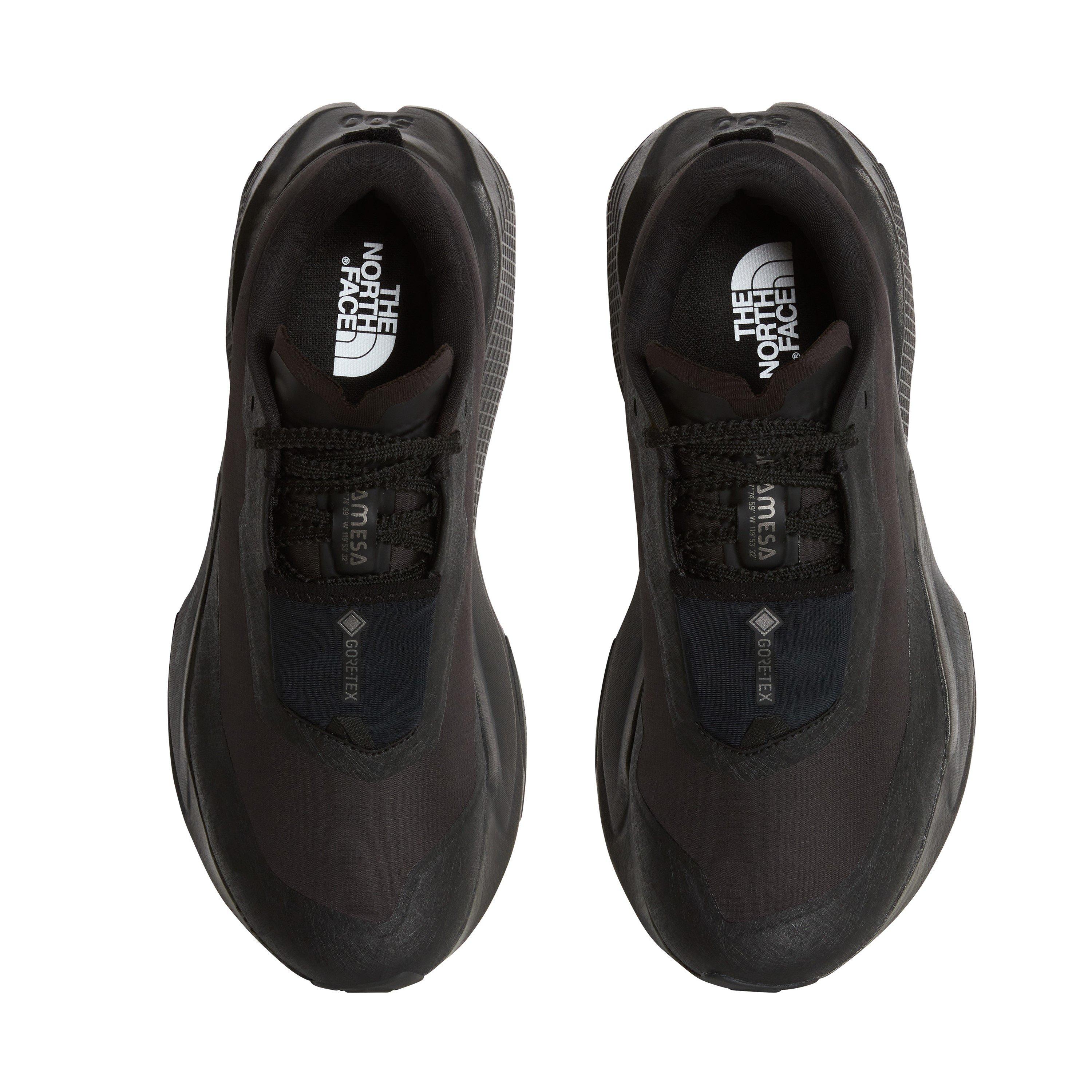 TNF Blk/Blk - The North Face - Mens Altamesa 500 v2 GTX Trail Running Shoes - 2