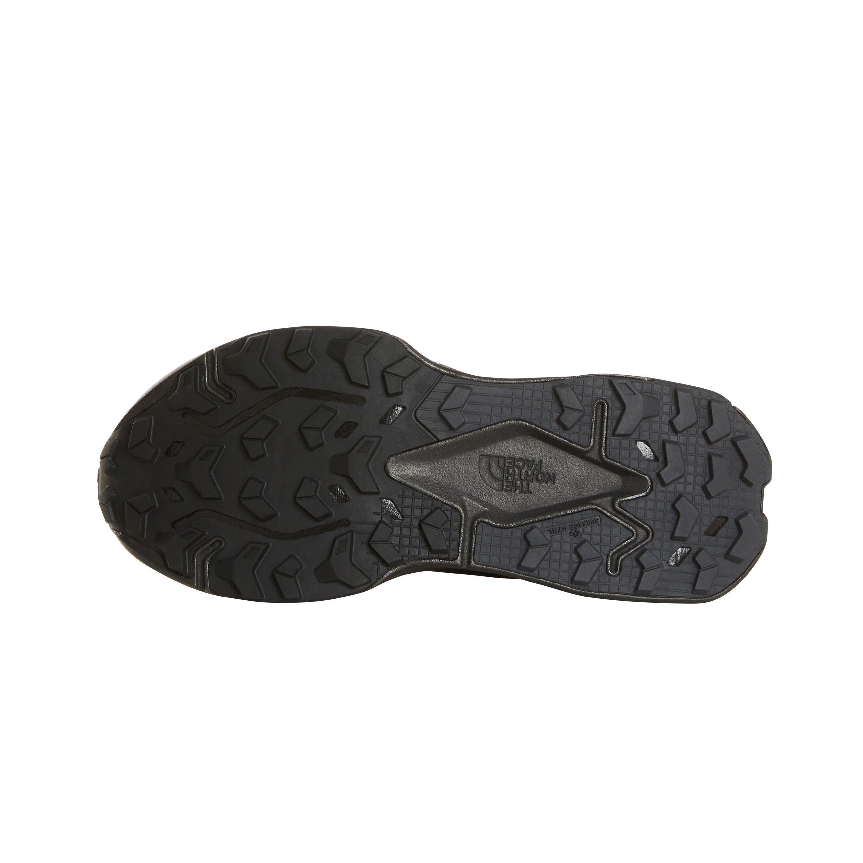 TNF Blk/Blk - The North Face - Mens Altamesa 500 v2 GTX Trail Running Shoes - 3