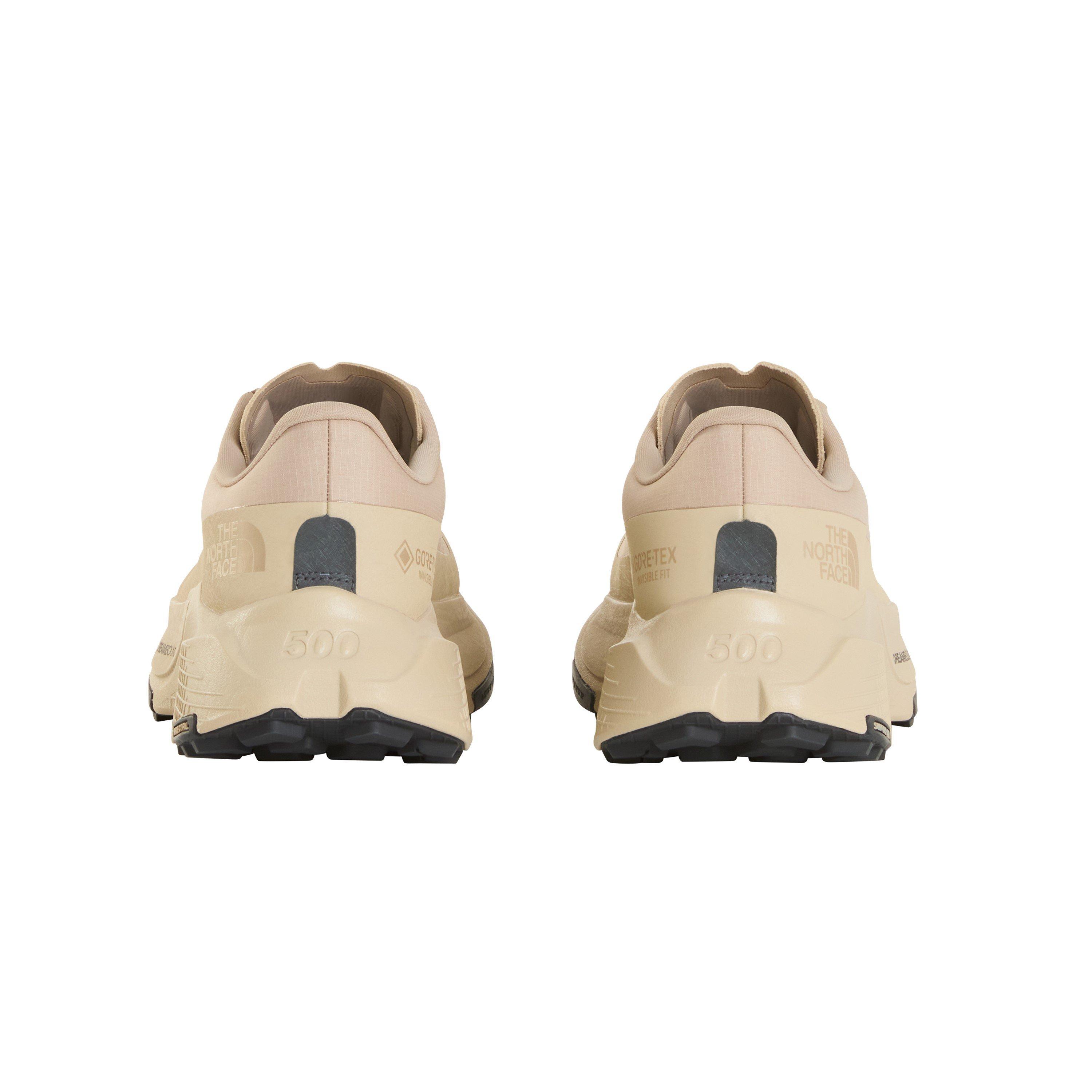Taupe - The North Face - Mens Altamesa 500 v2 GTX Trail Running Shoes - 4