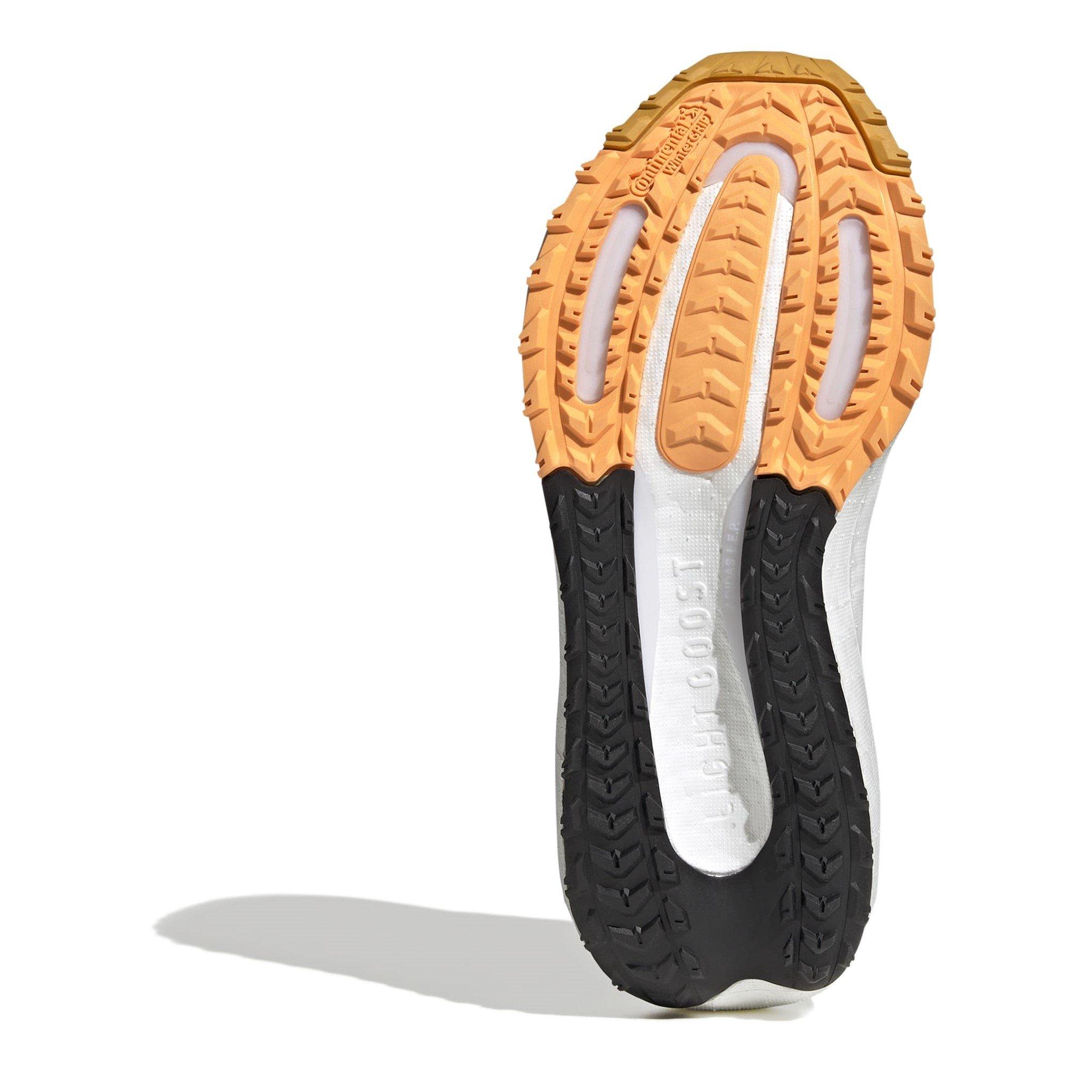 Dash Grijs - adidas - Ultraboost Light Everyday Neutral Road Running Shoes - 6