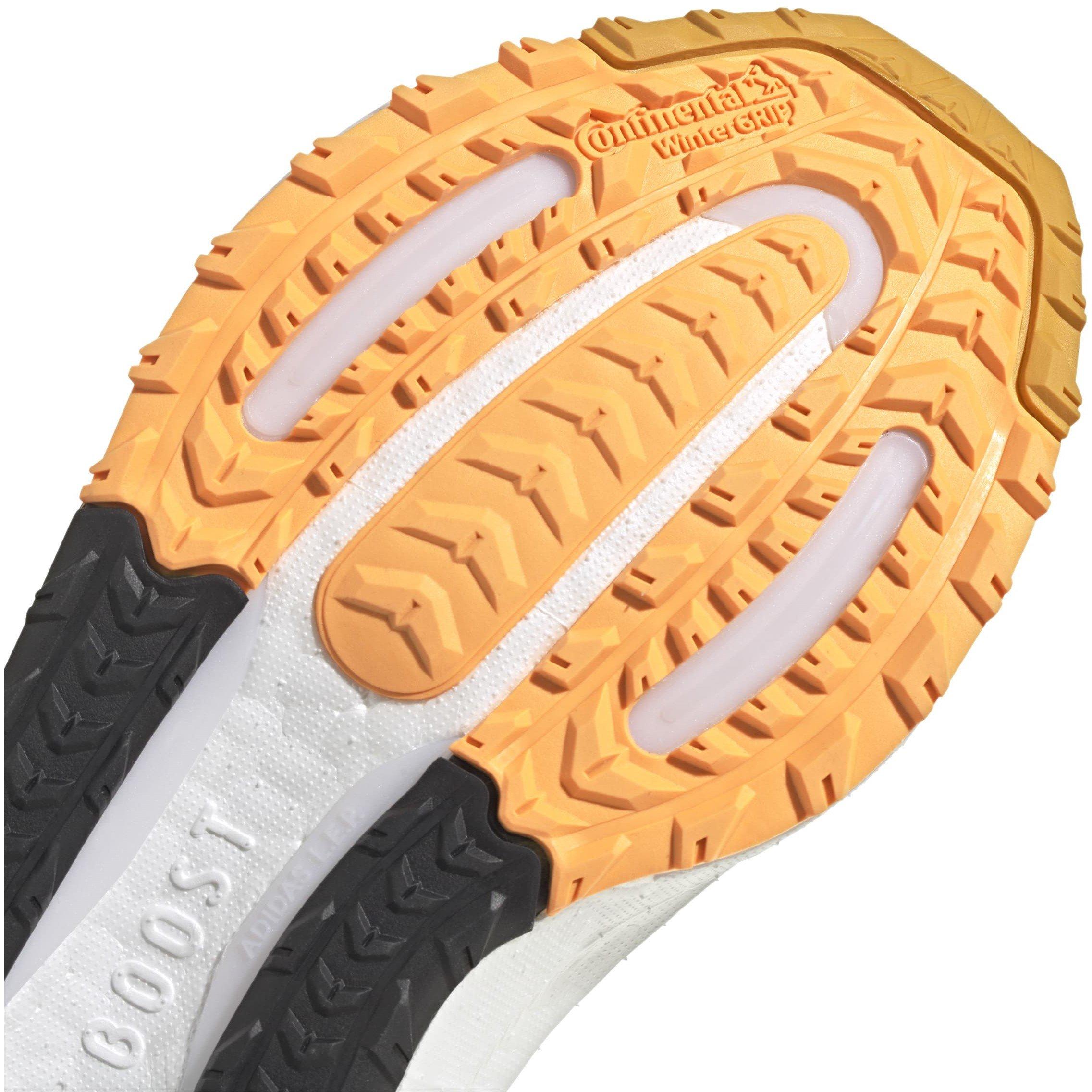 Dash Grijs - adidas - Ultraboost Light Everyday Neutral Road Running Shoes - 7