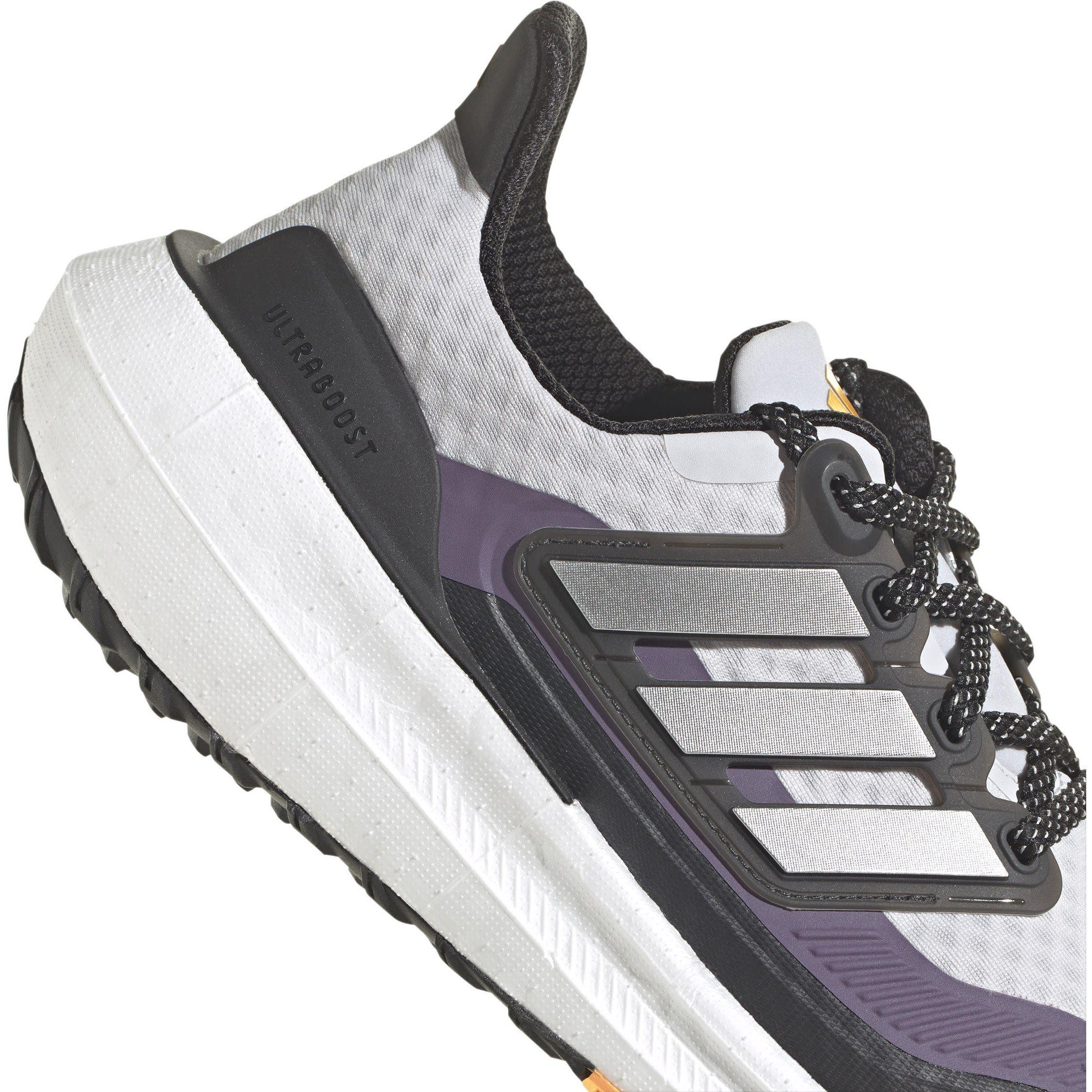 Dash Grijs - adidas - Ultraboost Light Everyday Neutral Road Running Shoes - 8