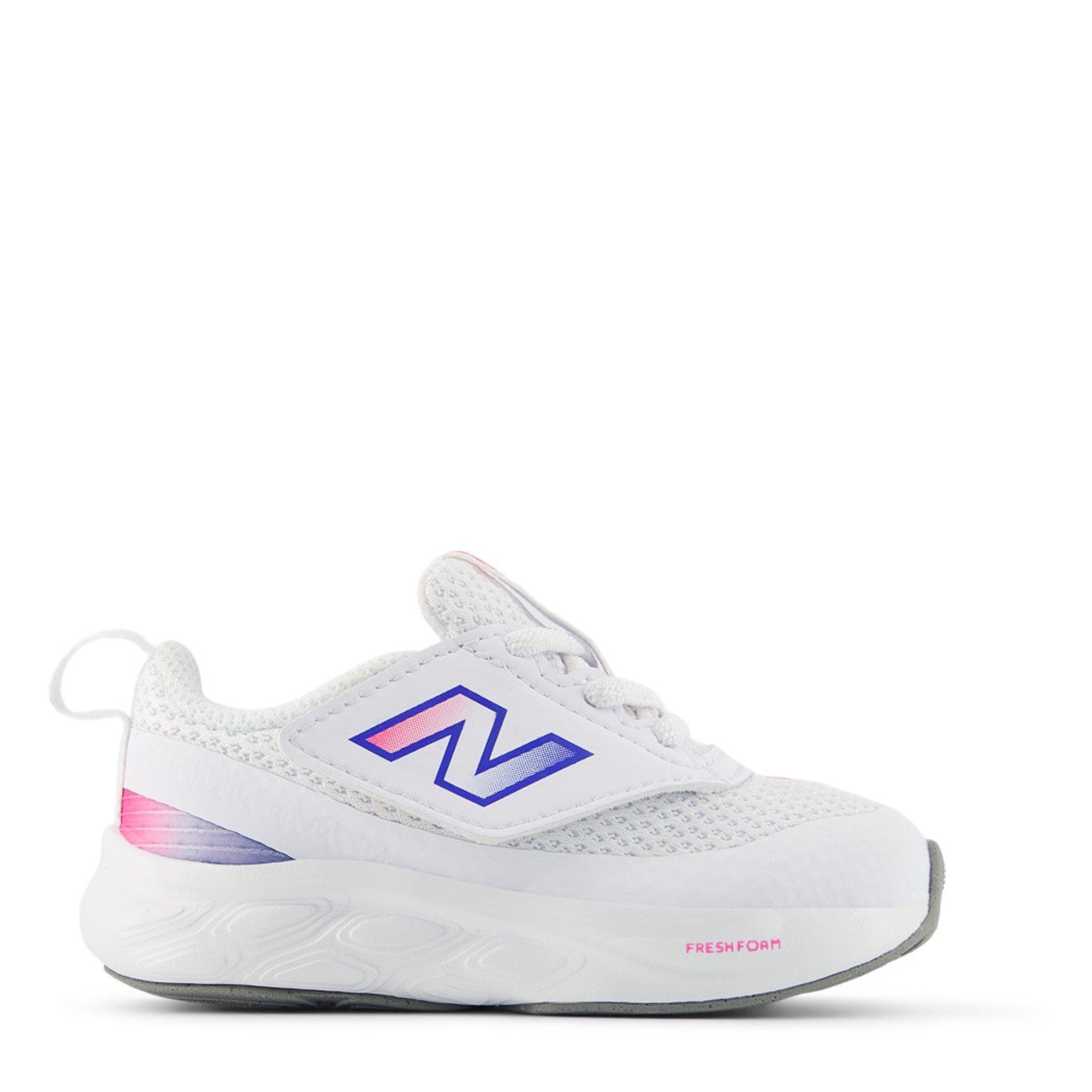 NB White/Pink - New Balance - NB 625v1 - 1