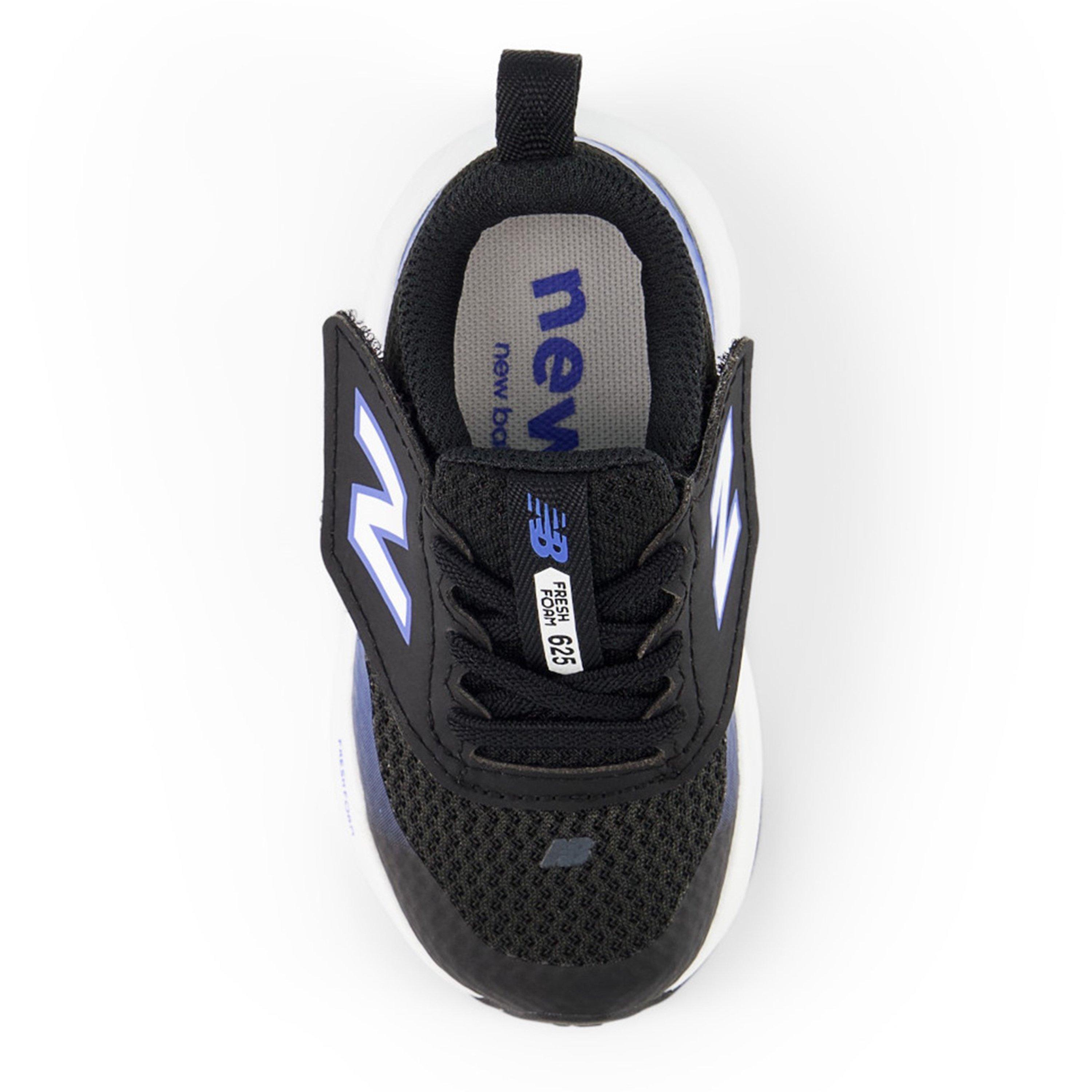 Black/Blue Bird - New Balance - NB 625v1 - 4