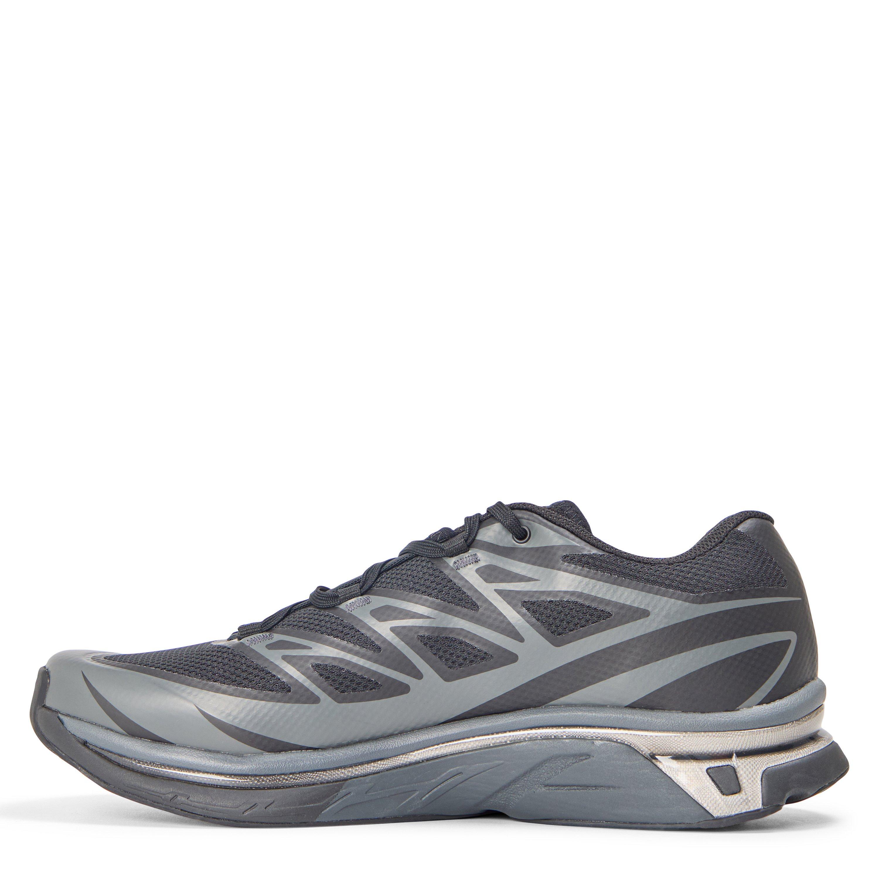 Black/Silver - MM6 Maison Margiela - x Salomon Mens XT Everyday Running Shoes - 2