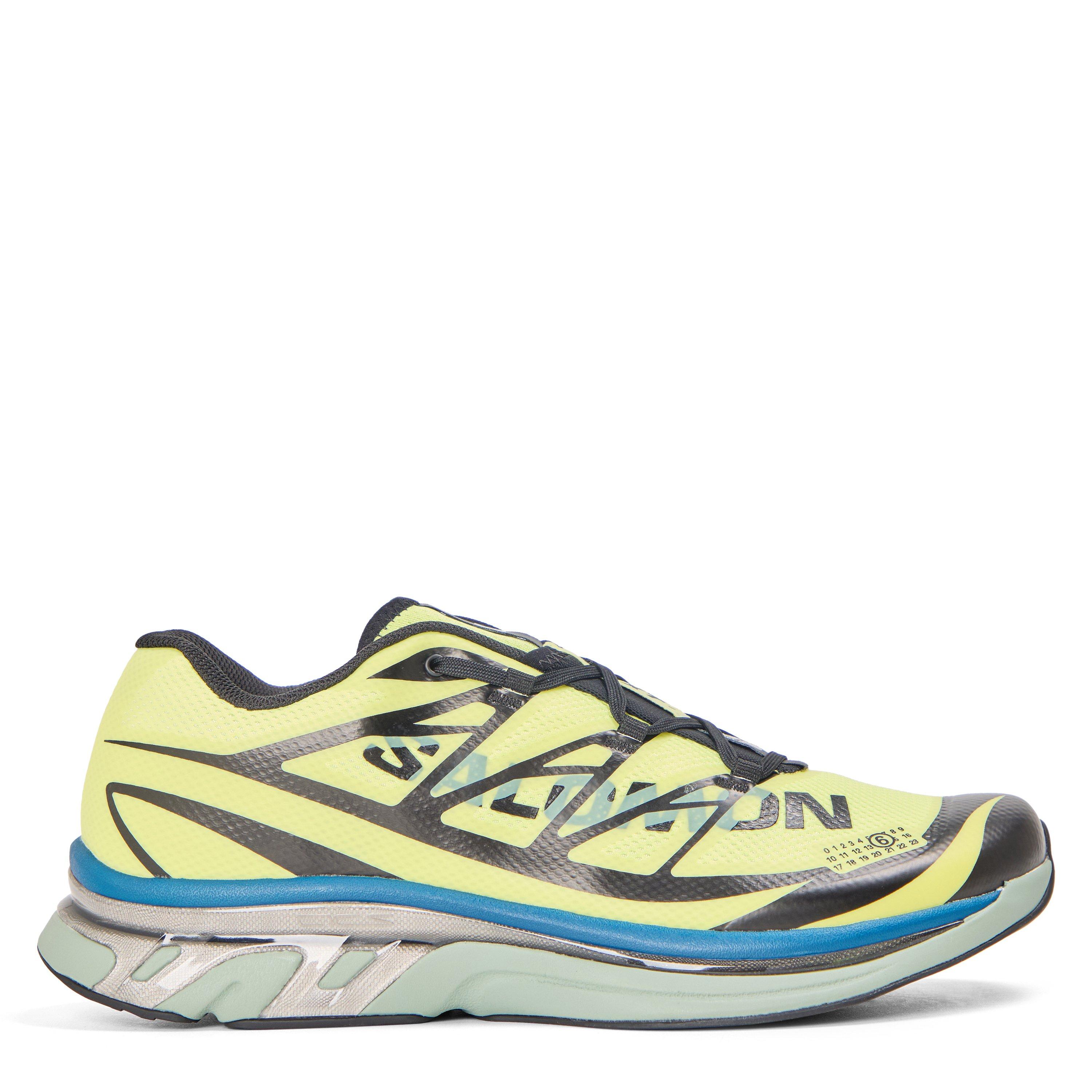 MM6 Maison Margiela Mens x Salomon XT Shoes | Flannels