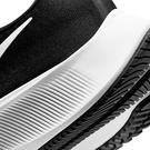 NOIR/BLANC - Nike - nike shox energia shoes - 8
